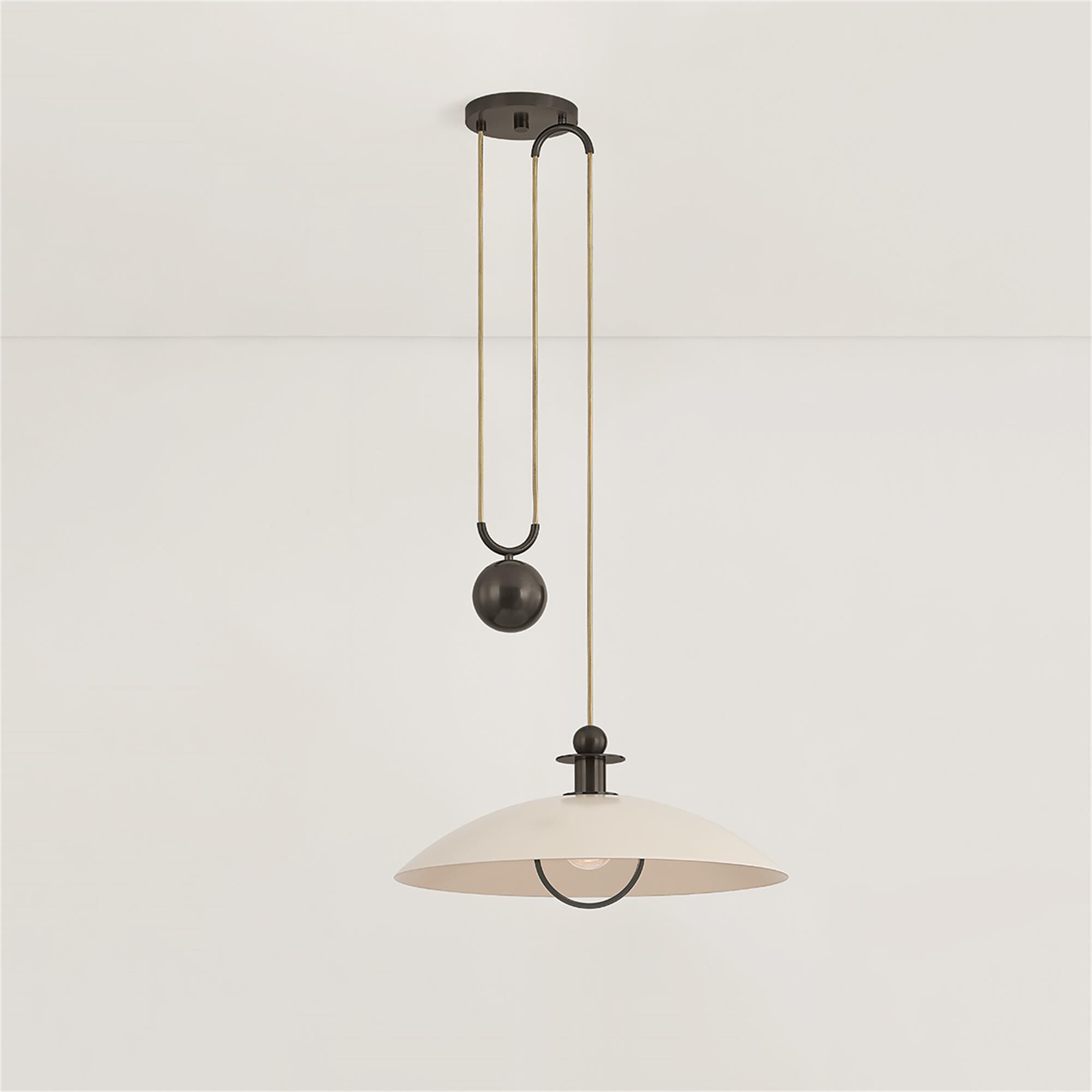 Dottie Medium Pendant Light,