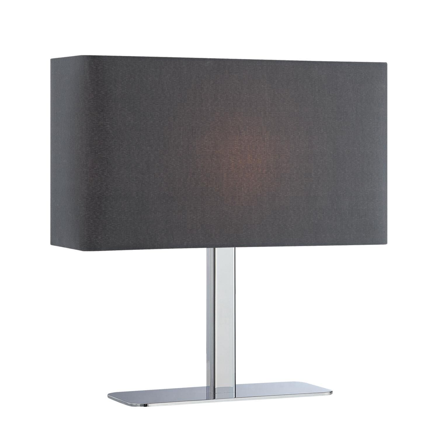 Levon 15 Inch Table Lamp by Lite Source