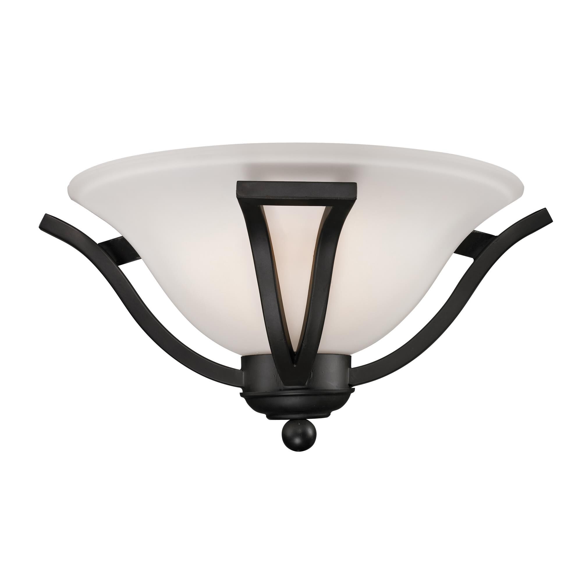 Z-Lite Lagoon 15 Inch Wall Sconce