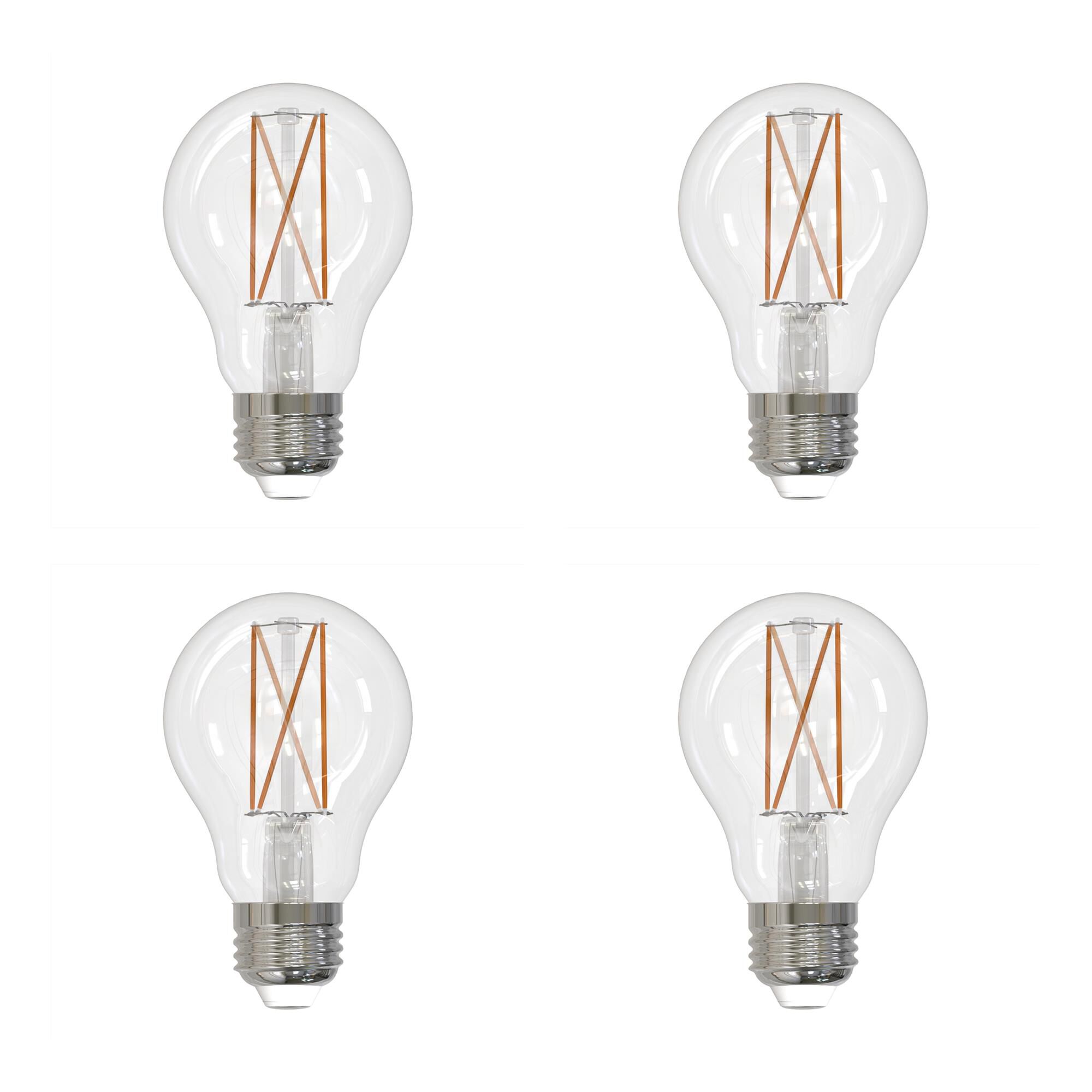 9 Watt 3000K A19 LED Light Bulb by Bulbrite