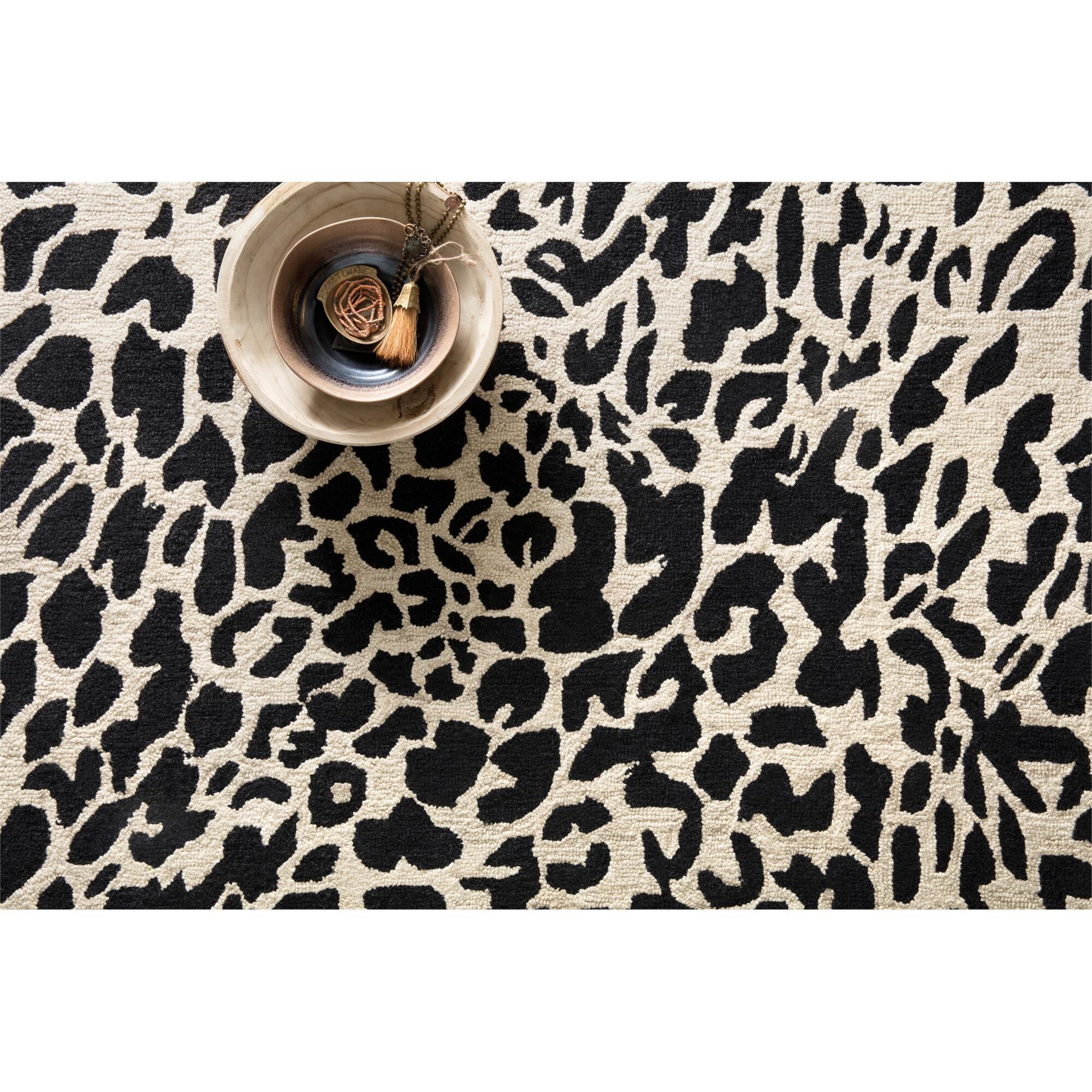 Masai Area Rug,