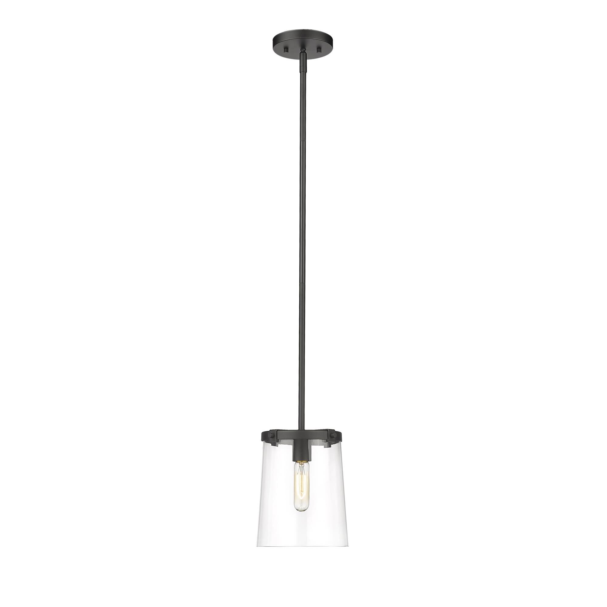 Z-Lite Callista 7 Inch Mini Pendant