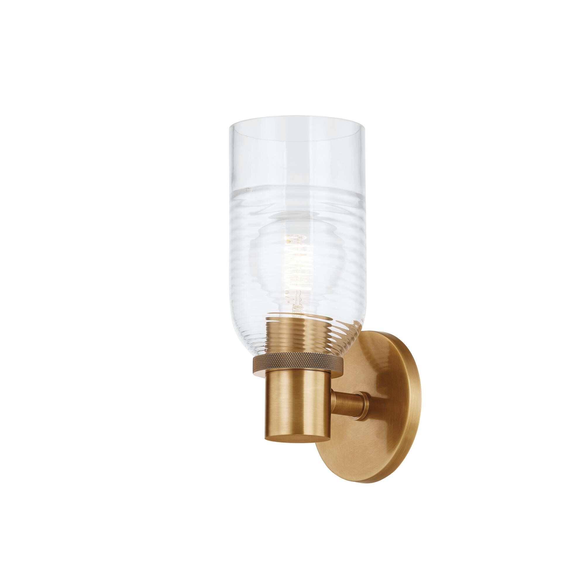 Redding 5 Inch Wall Sconce by Troy Lighting