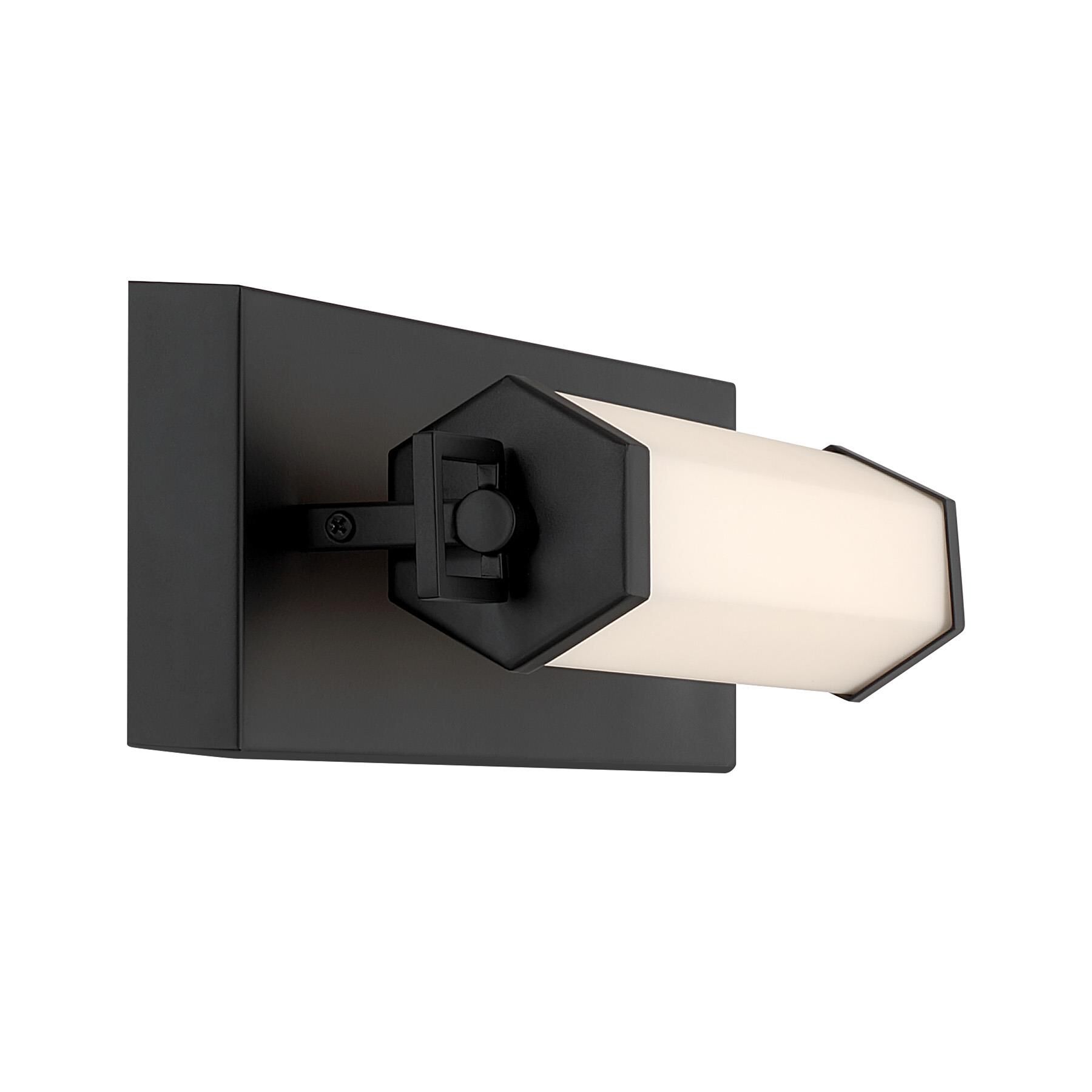 Shown in Black Lustre finish