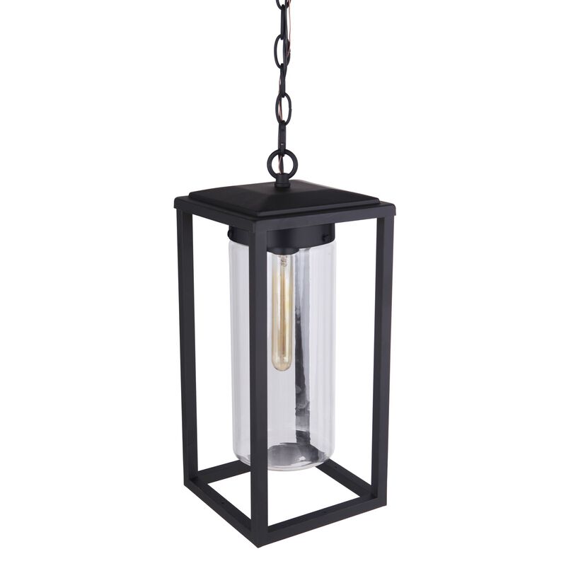 Neo Small Outdoor Hanging Lantern by Craftmade