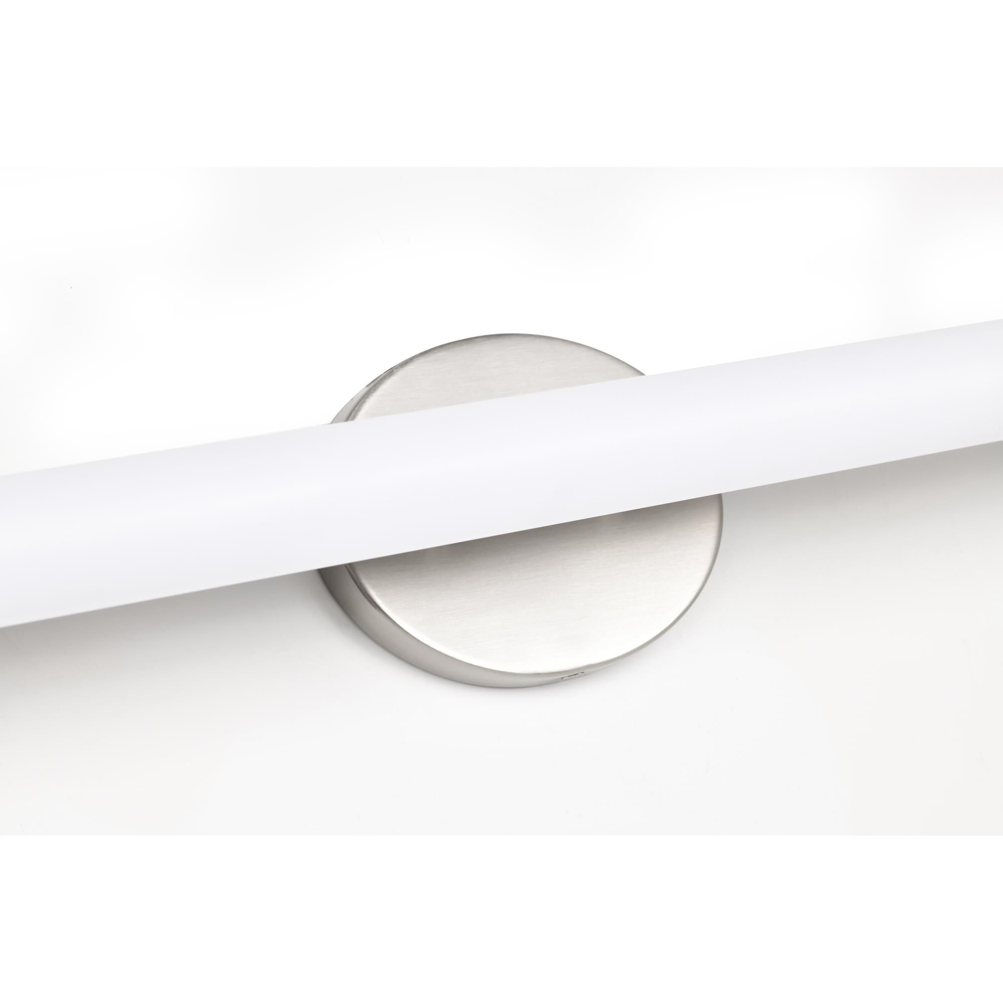 Edgeworth 40 Inch Bath Vanity Light by Nuvo Lighting