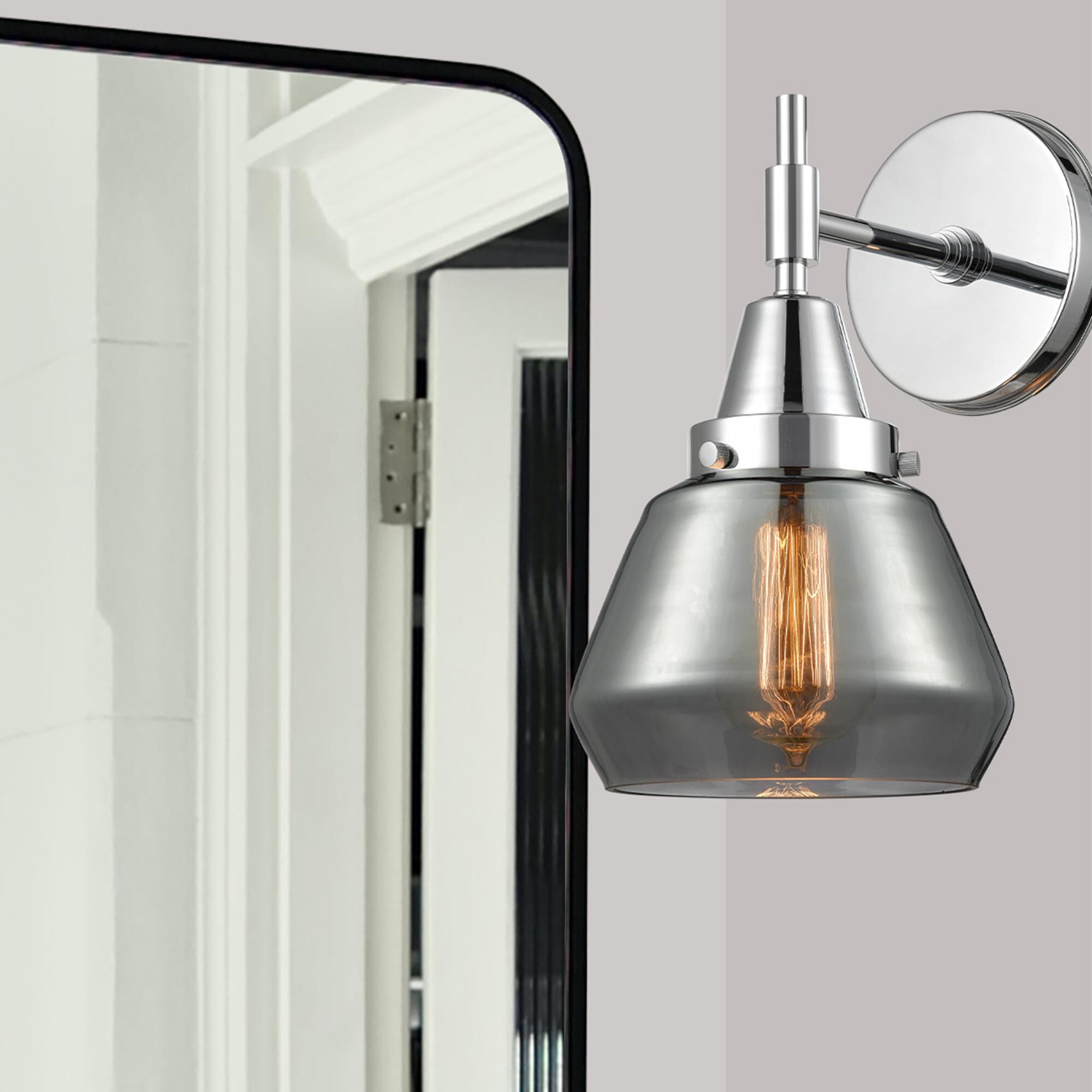 Innovations Lighting Bruno Marashlian Caden 10 Inch Wall Sconce