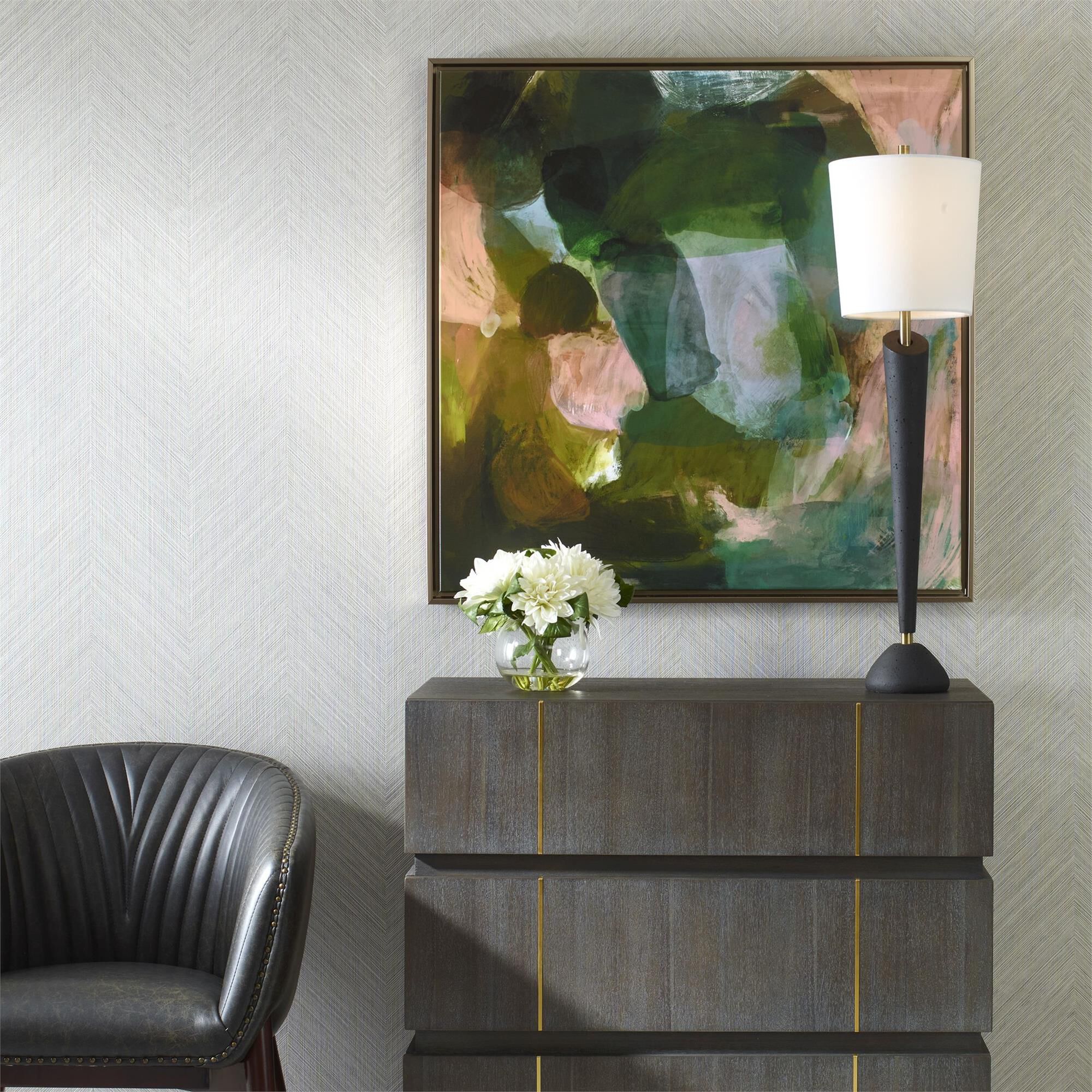 Forever Ever 38 Inch Print by Uttermost