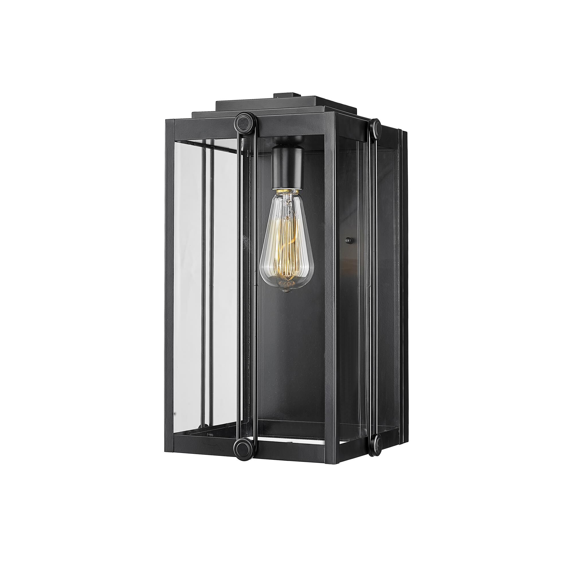 Oakland 17 Inch Outdoor Wall Light by Millenium Lighting