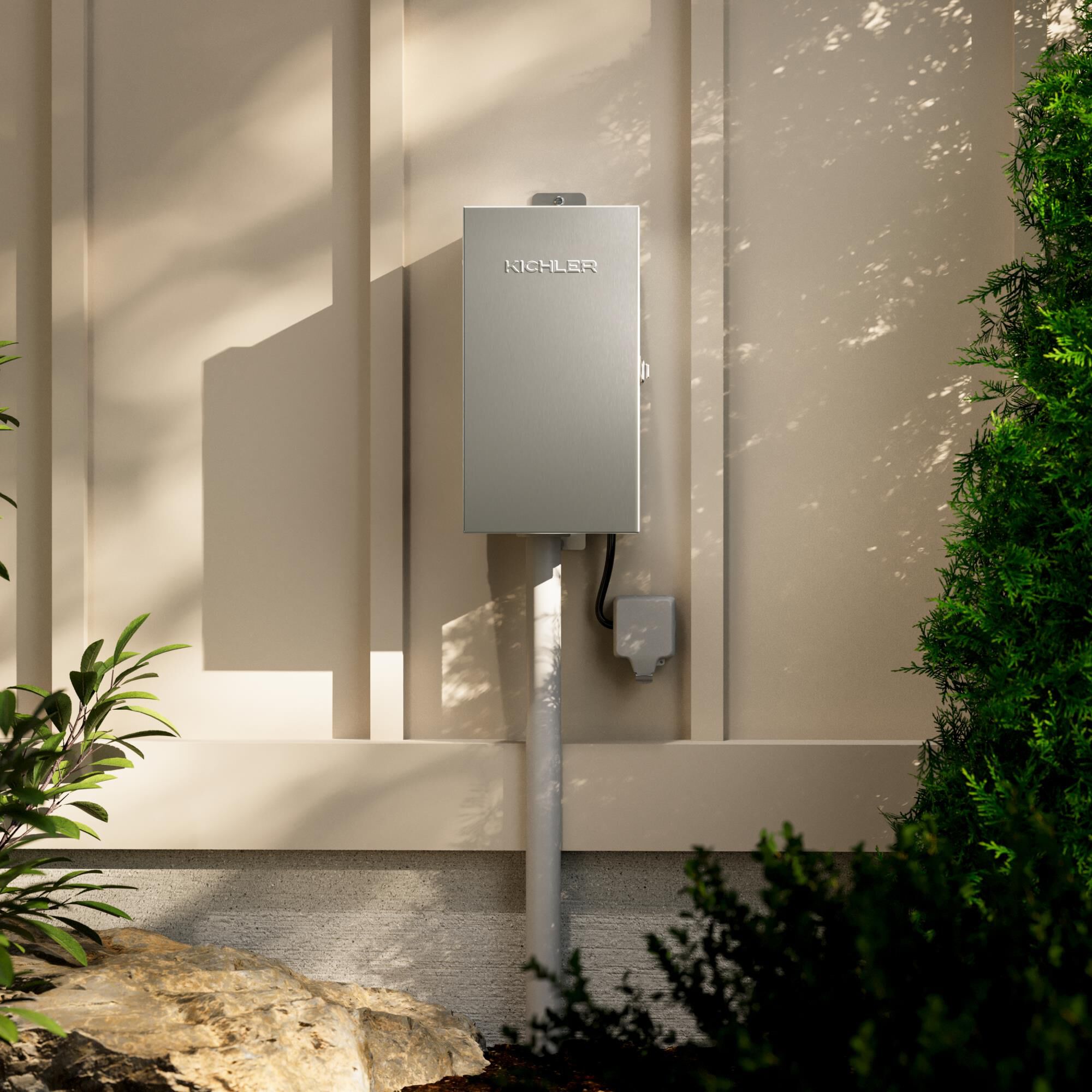 13 Inch Landscape Transformer by Kichler Lighting