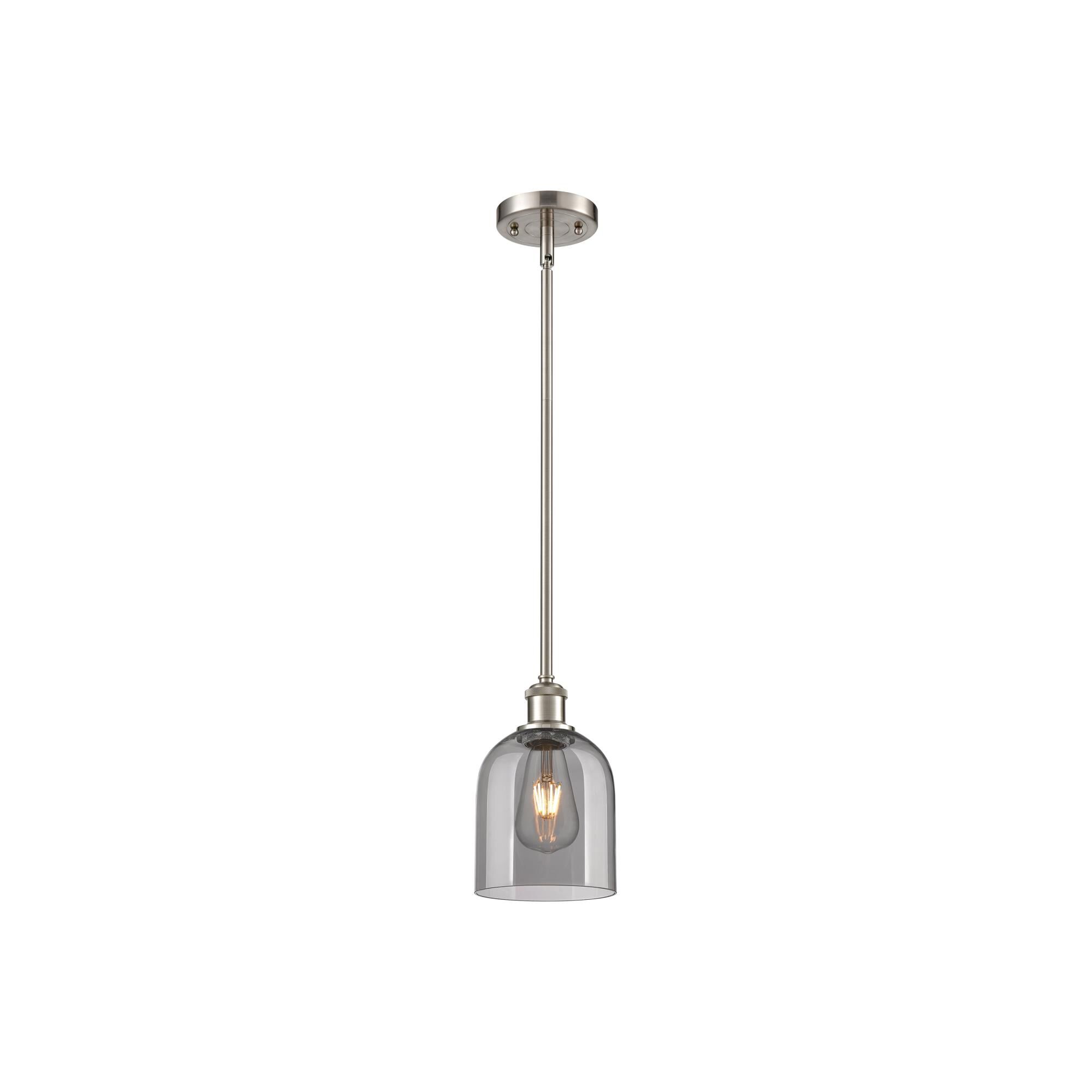 Bruno Marashlian Bella 6 Inch Mini Pendant by Innovations Lighting