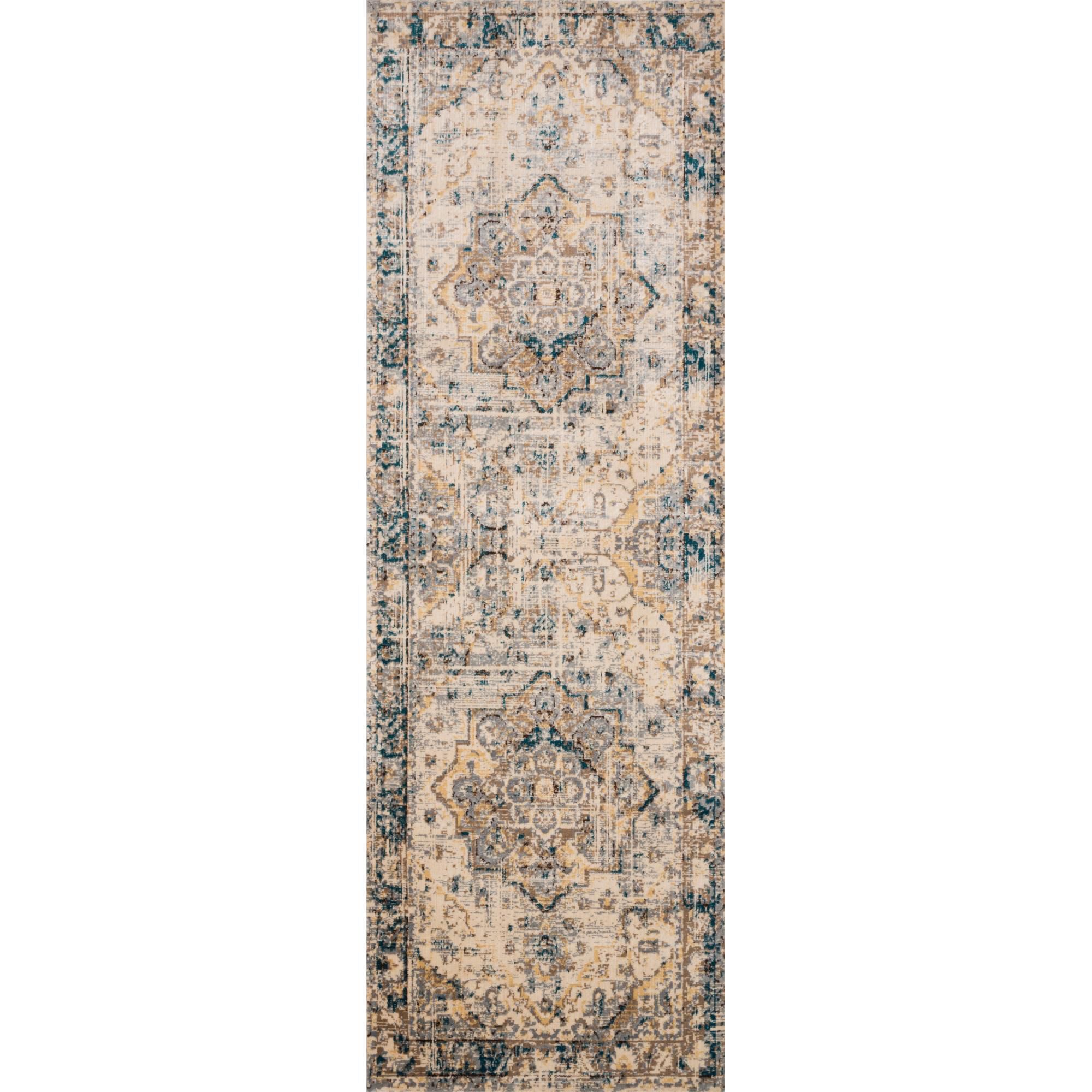 Isadora Area Rug,
