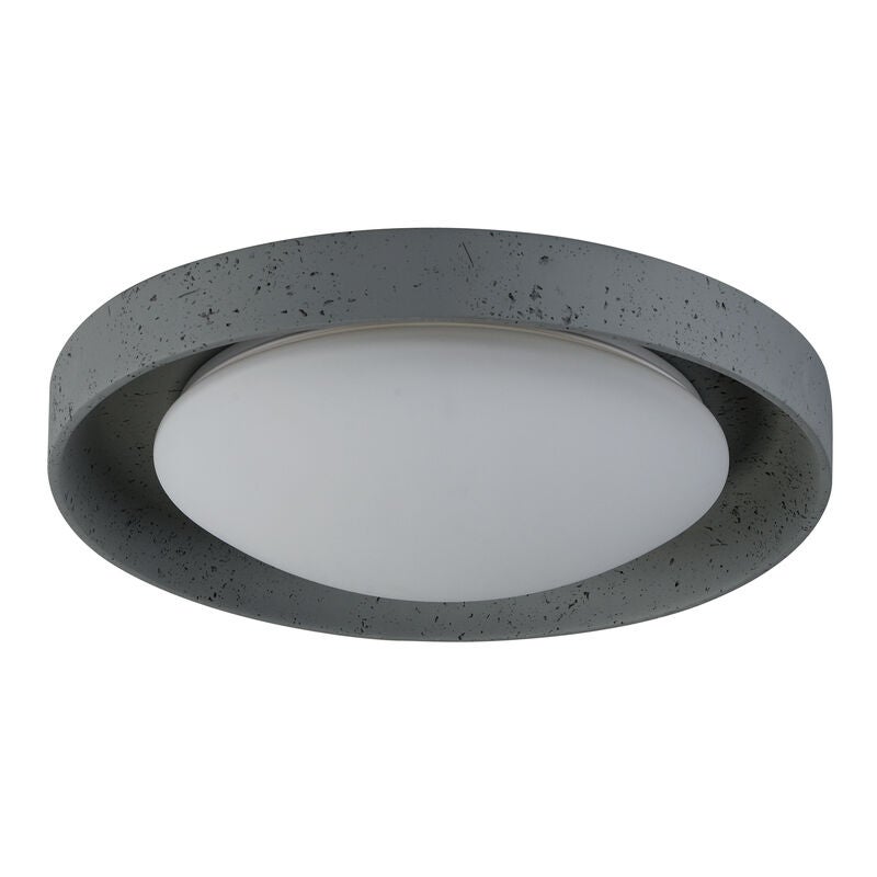 Matera 22 Inch Flush Mount by ET2 Lighting