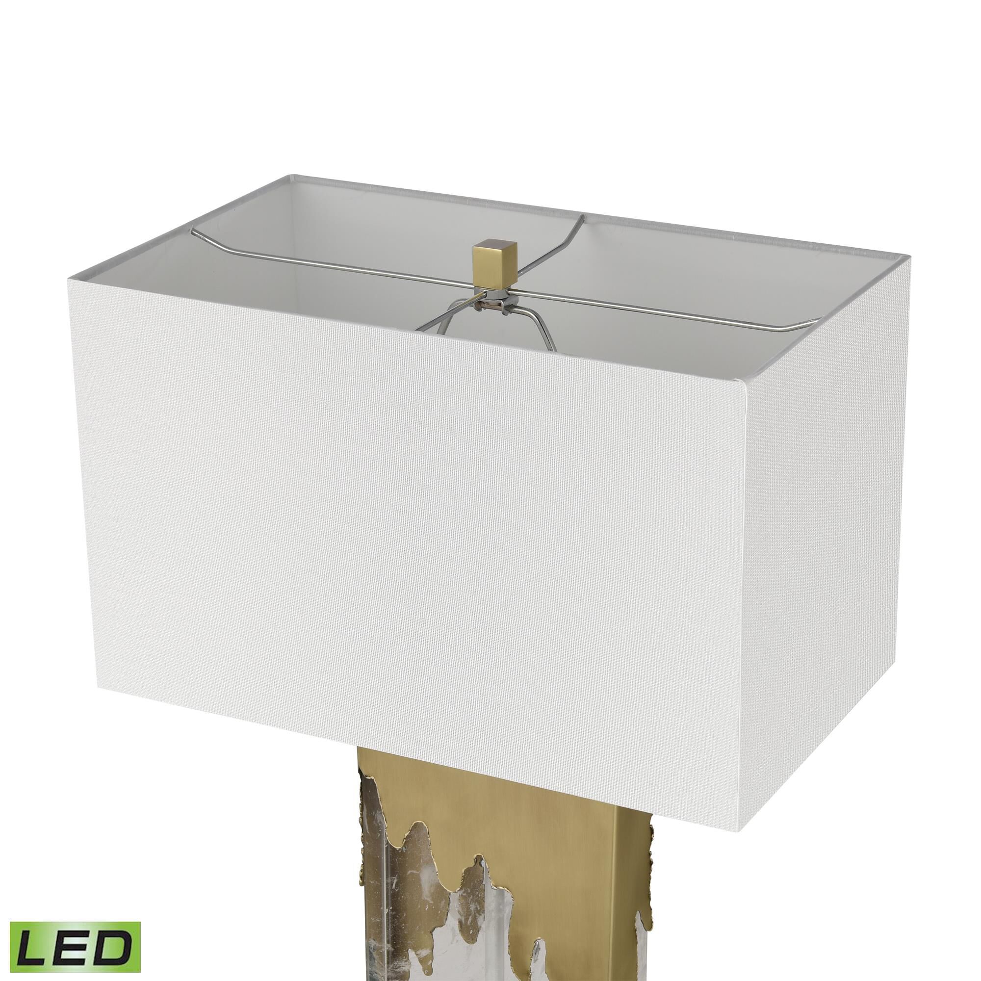 Custom Blend 28 Inch Table Lamp by ELK Home