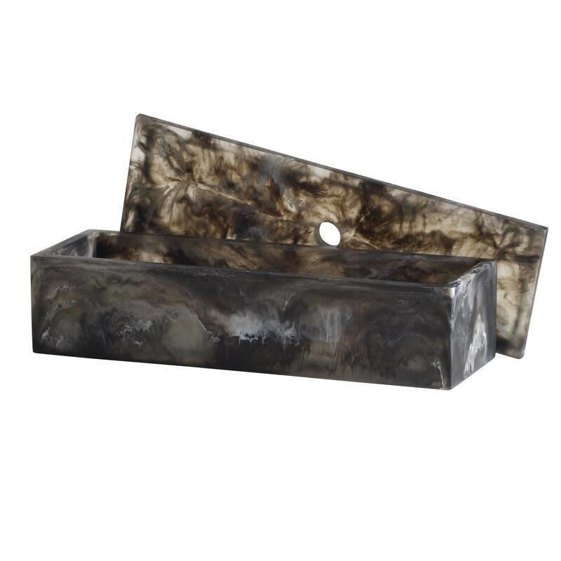 Kayce 16 Inch Accent Box by Arteriors Home