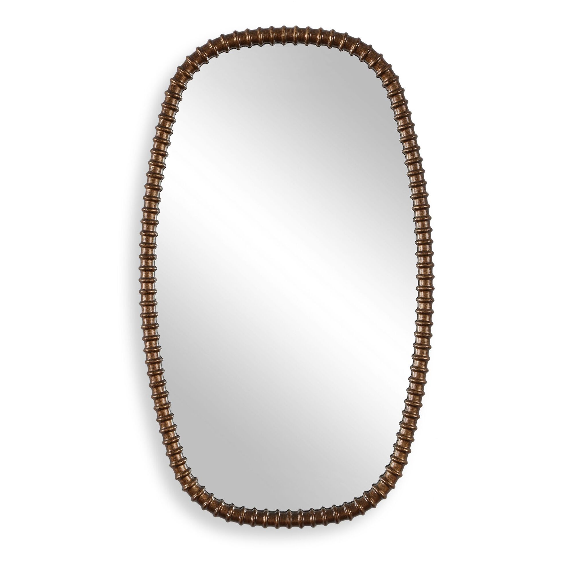 Apphia Medium Decorative Mirror,
