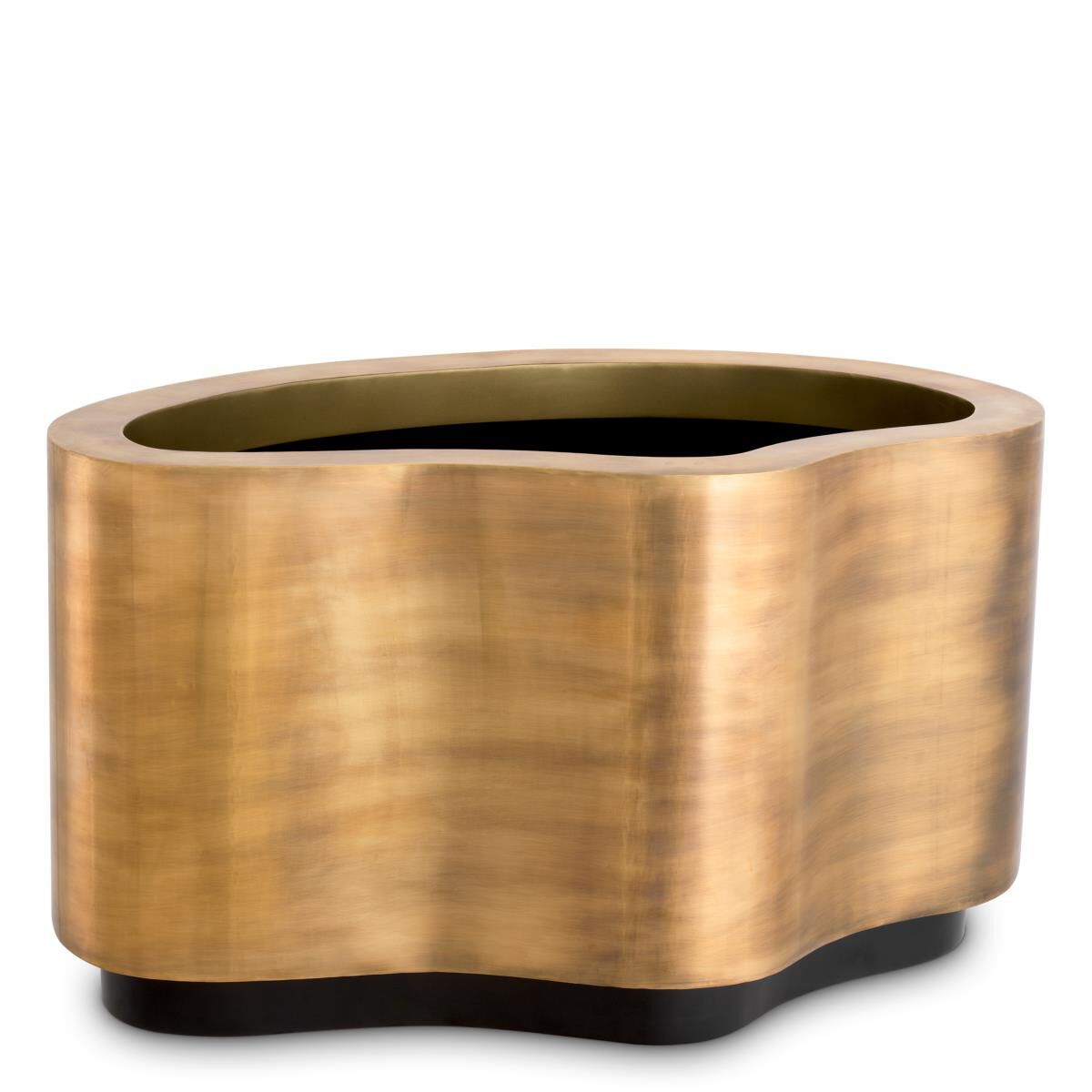 Shown in Vintage Brass finish