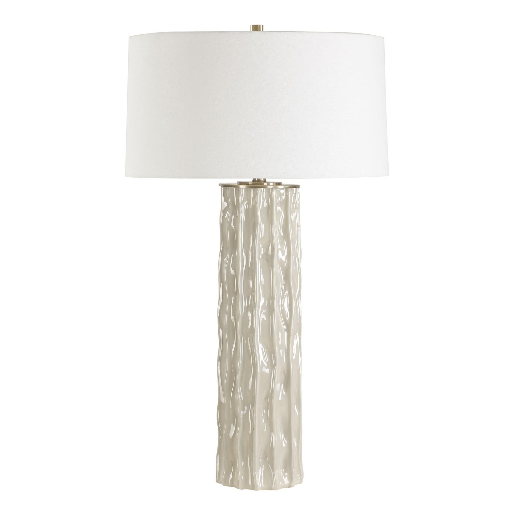 Parilli 35 Inch Table Lamp by Uttermost