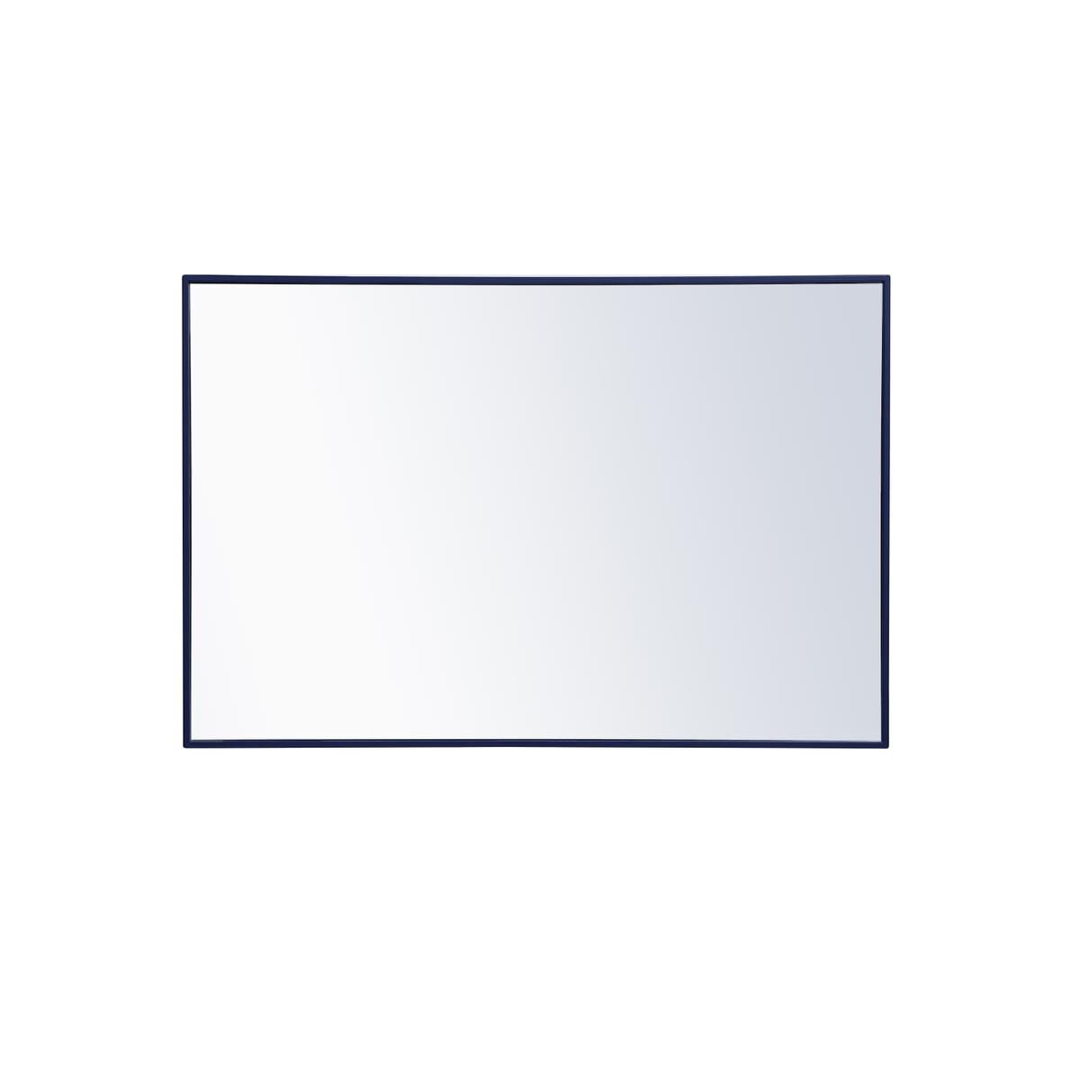 Monet Decorative Mirrors by Elegant Decor