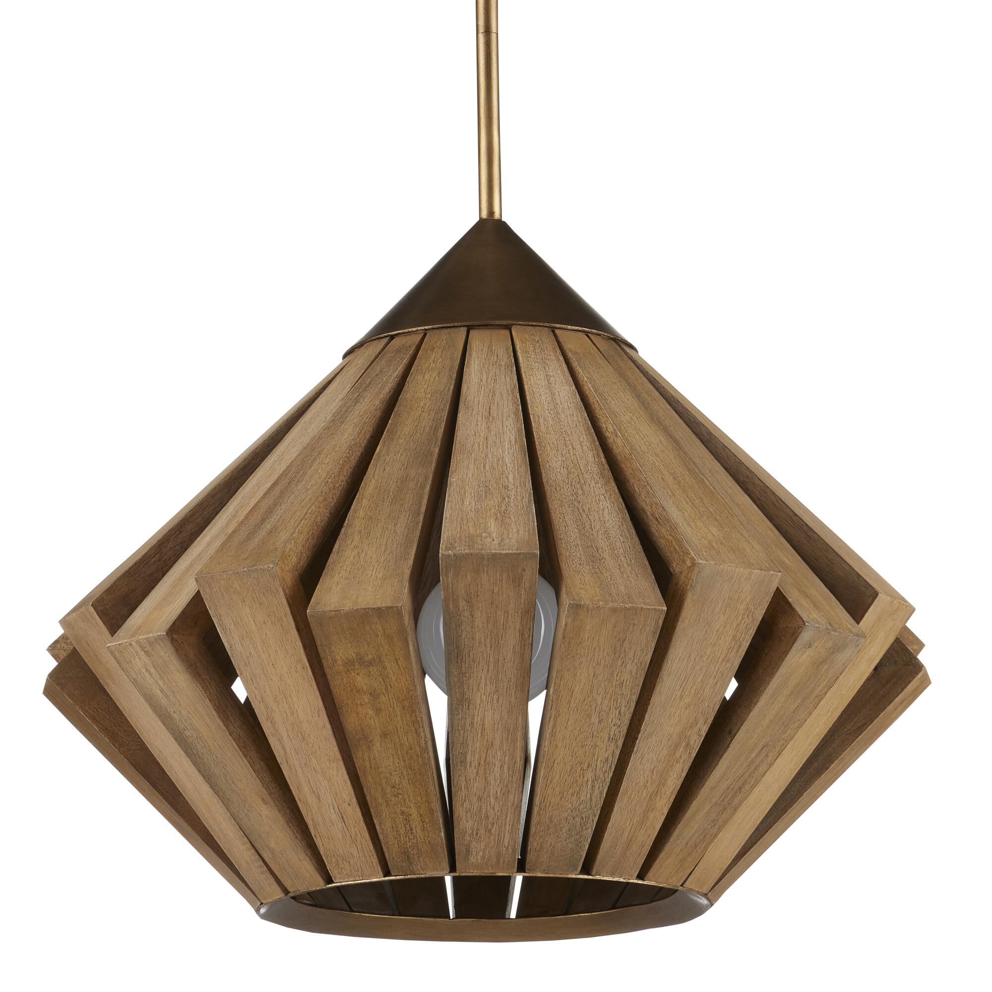 Currey and Company Plunge 18 Inch Mini Chandelier - Clearance