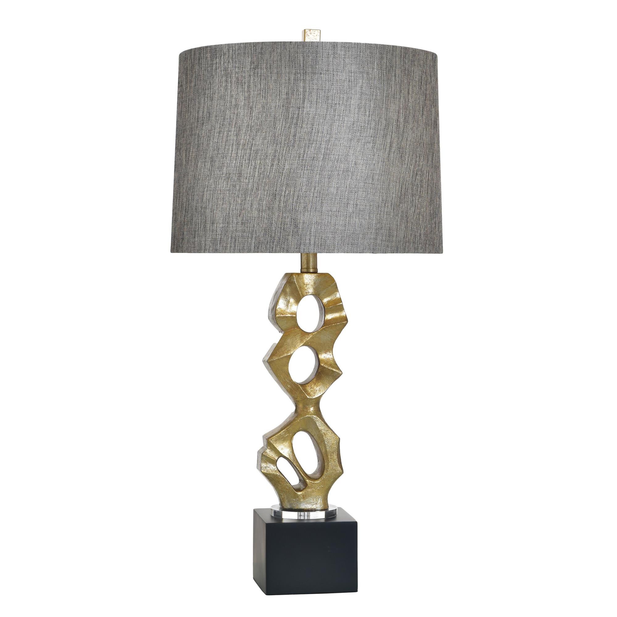 Van 32 Inch Table Lamp by Stylecraft