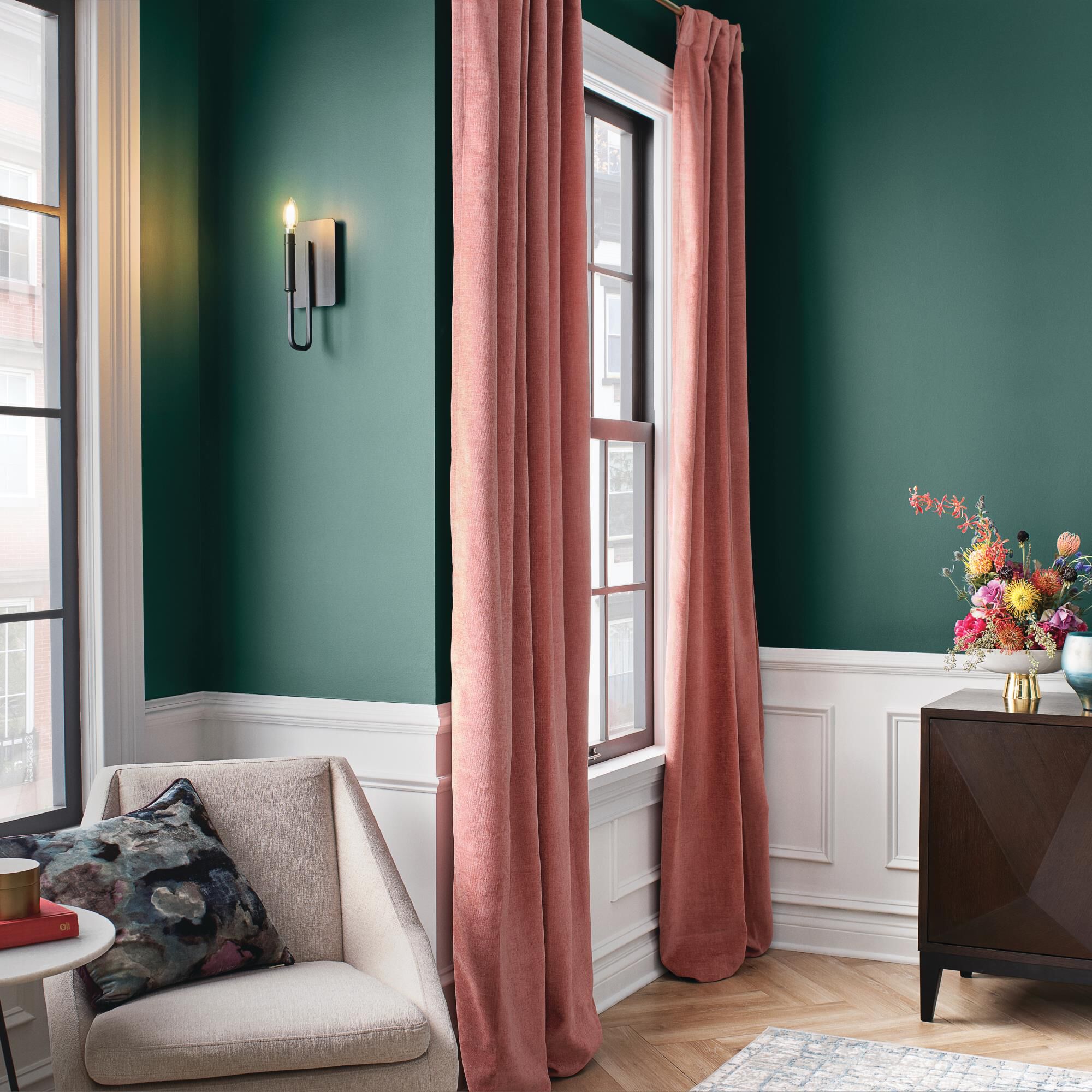 Kichler Lighting Alden 11 Inch Wall Sconce