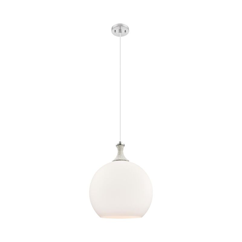 Bruno Marashlian Astor 14 Inch Large Pendant by Innovations Lighting