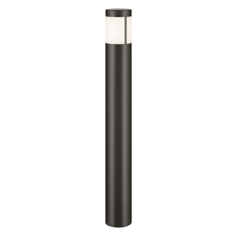 Round 24 Inch Bollard by Kichler