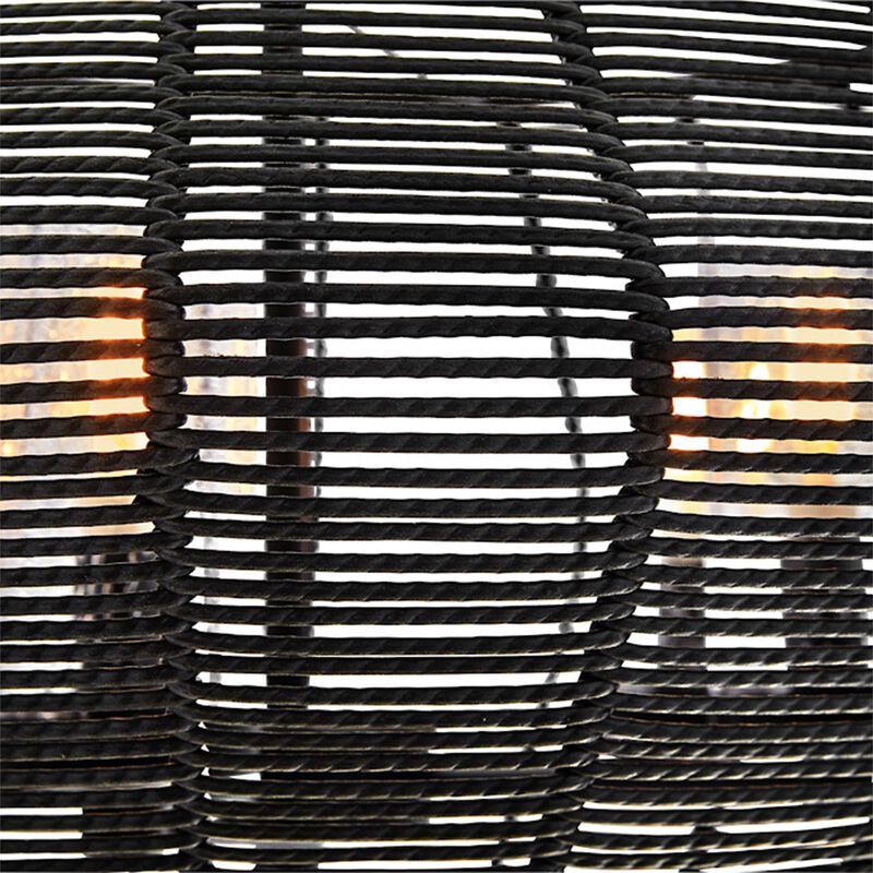 Luca 11 Inch Chandelier by Hinkley