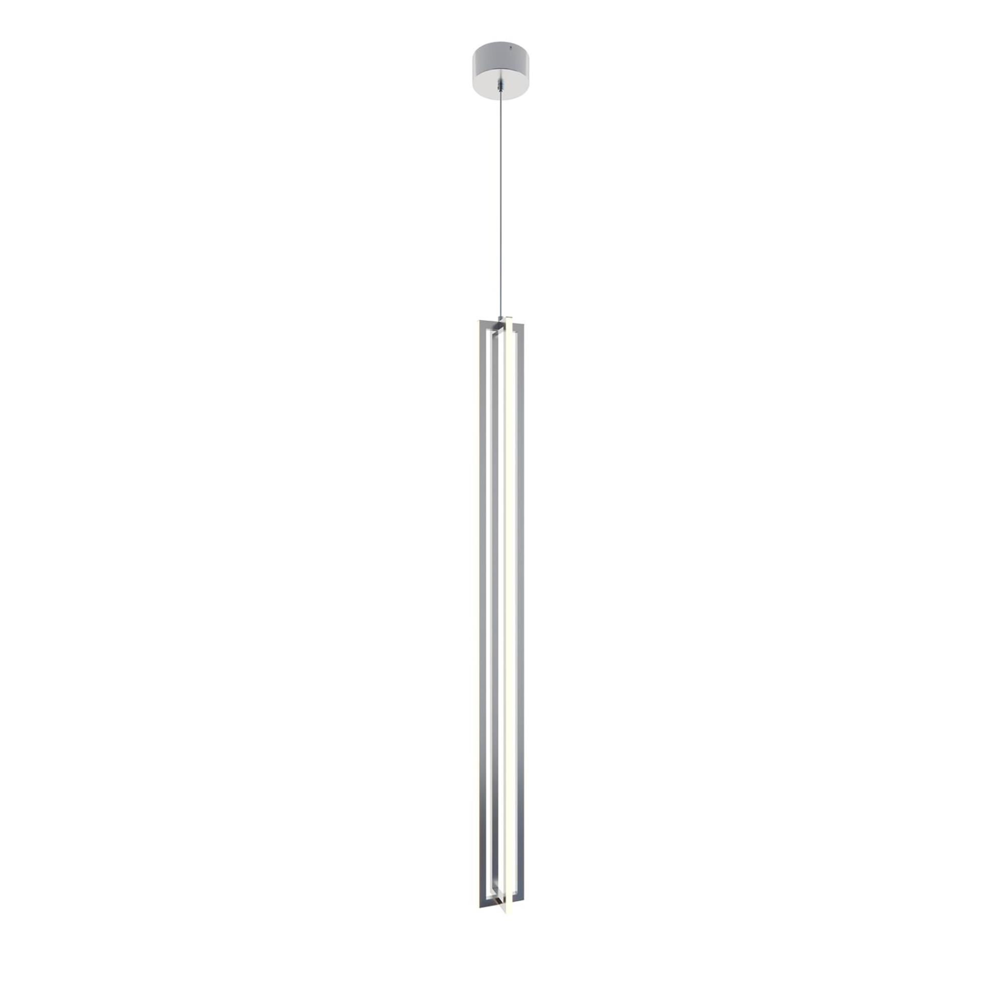 AFX Lighting Cass 6 Inch LED Mini Pendant