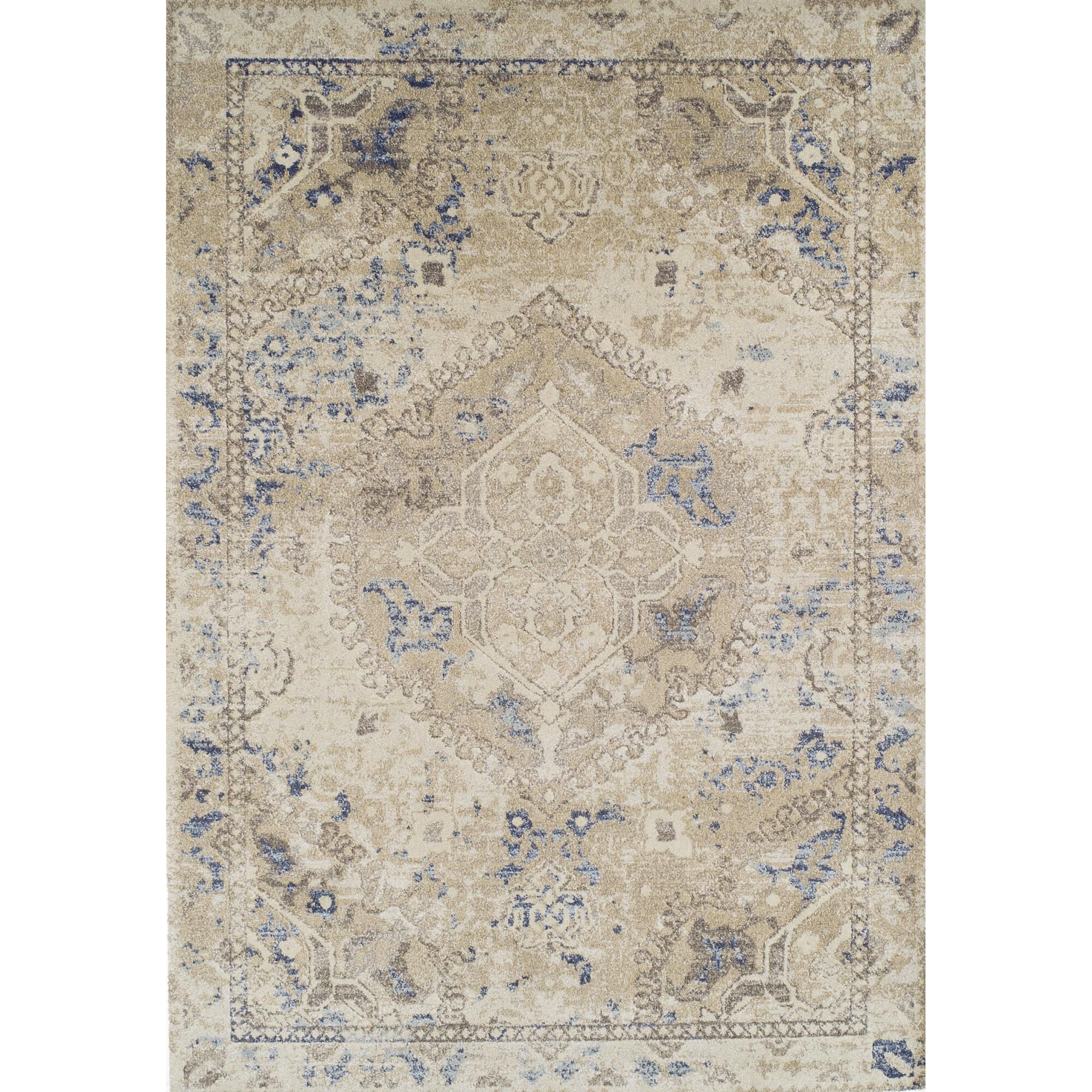 Antigua AN7 Area Rug,