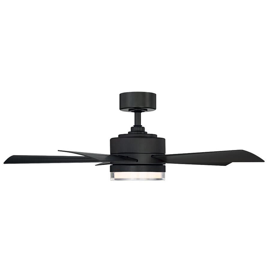 Wynd Outdoor Rated 42 Inch Ceiling Fan with Light Kit by Modern Forms