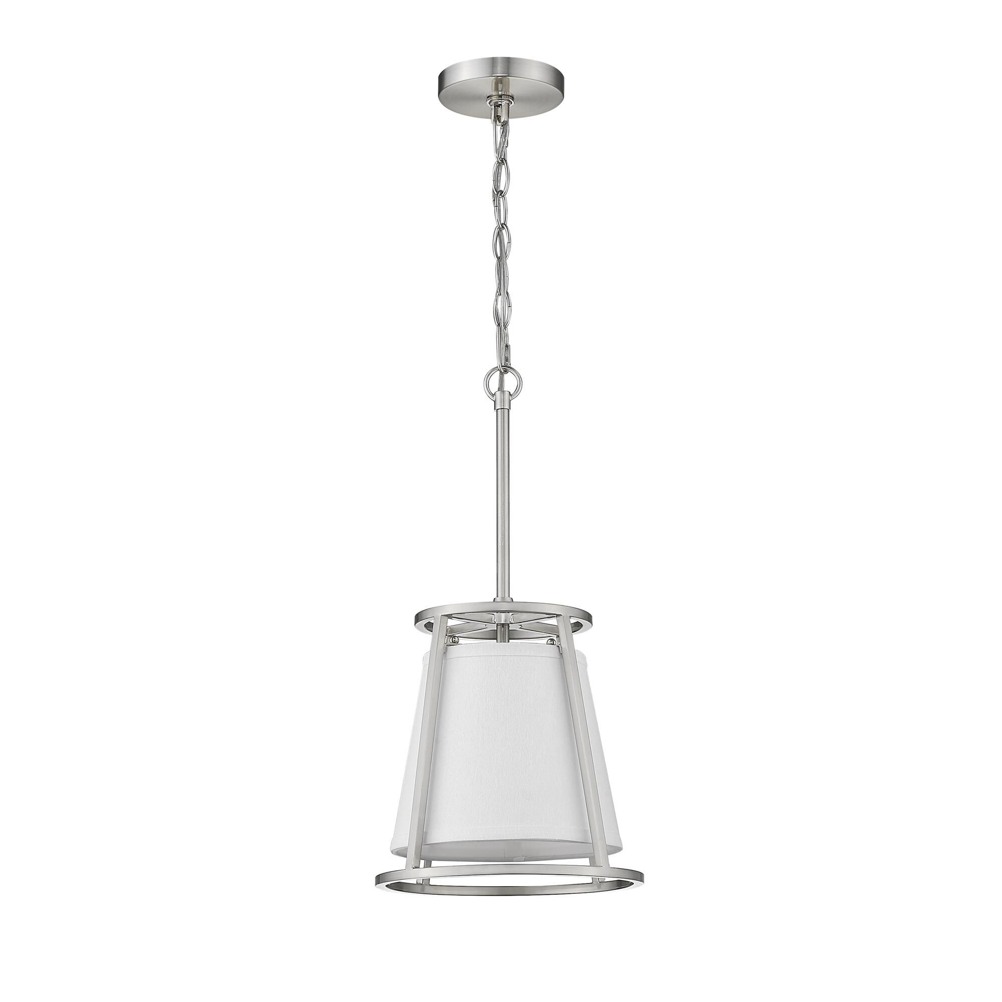 Z-Lite Lenyx Pendant 10 Inch Mini Pendant
