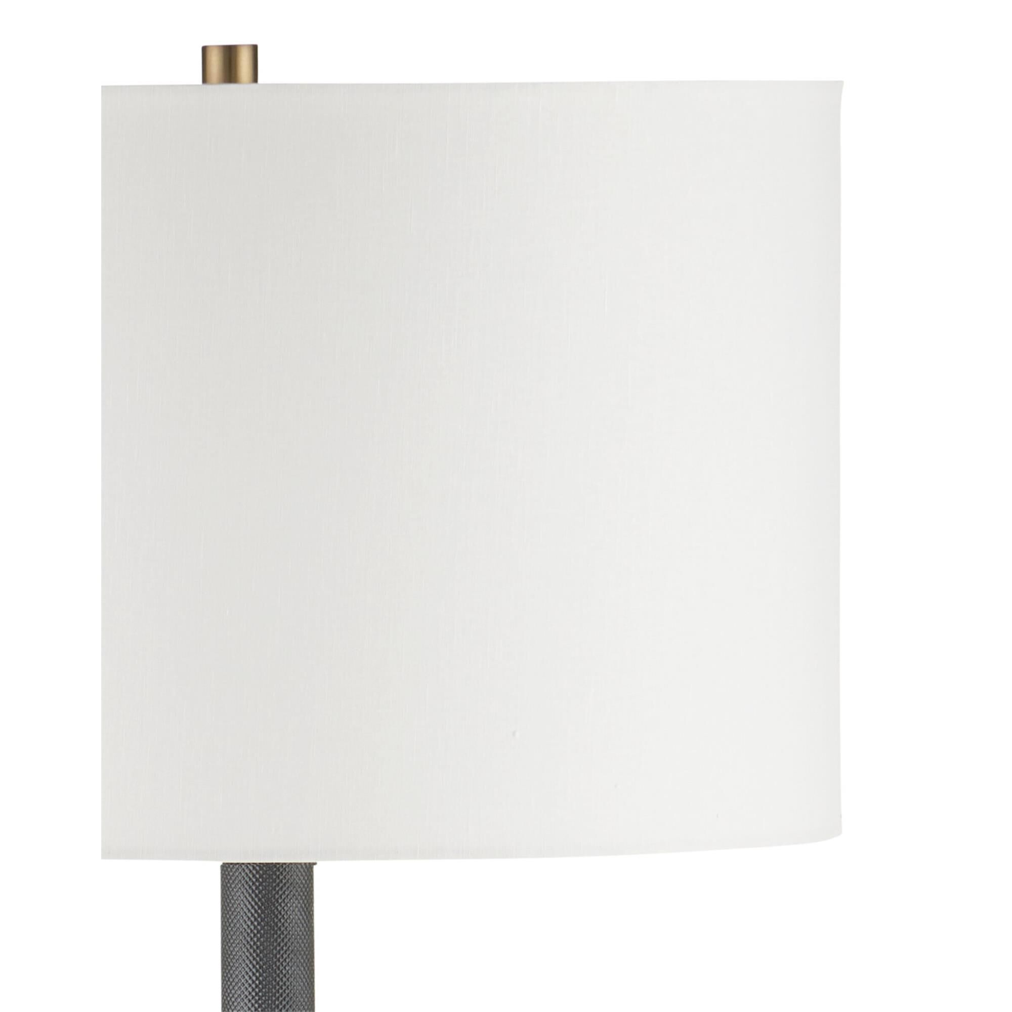 Gavin 62 Inch Floor Lamp,