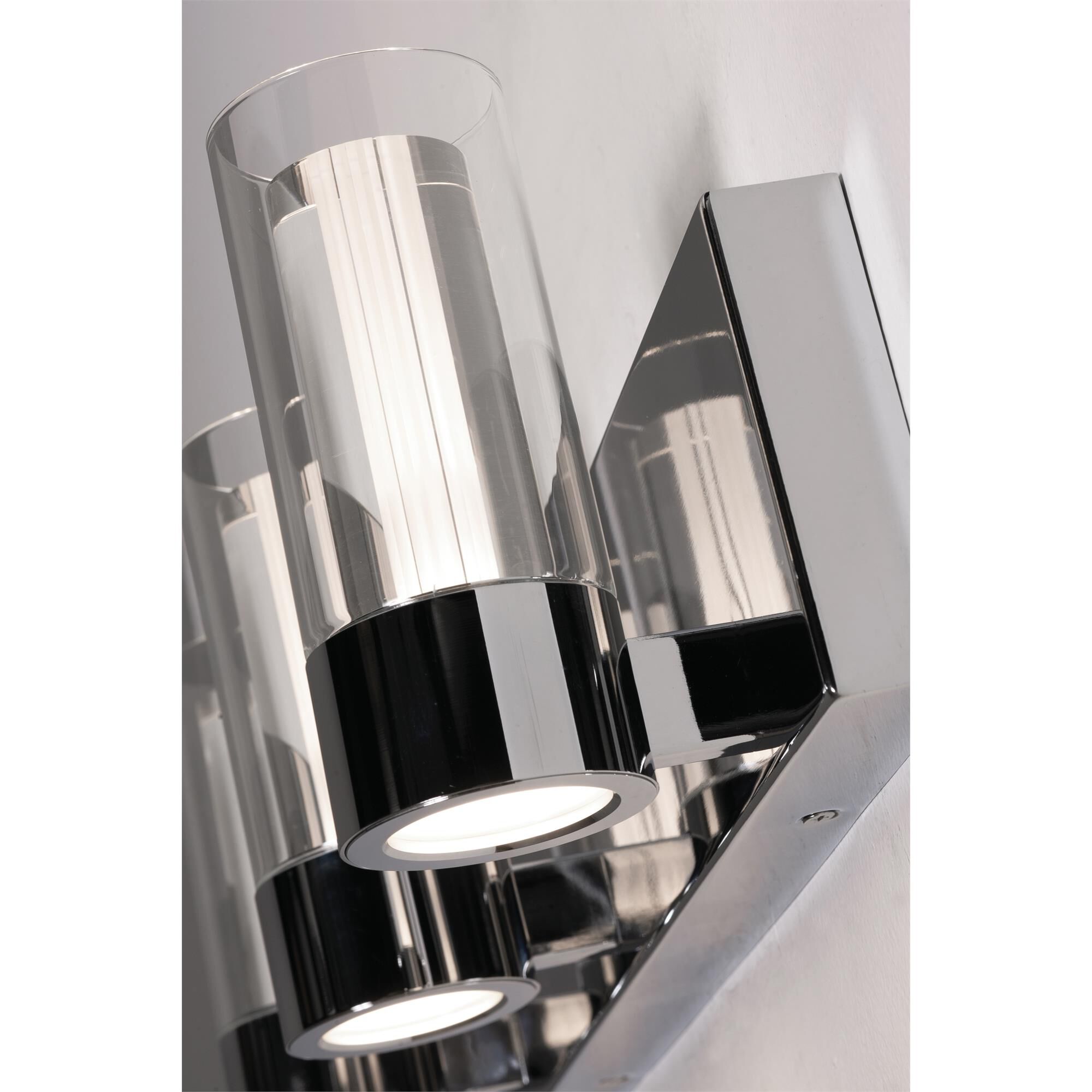Delphia 20 Inch Bath Vanity Light by AFX Lighting