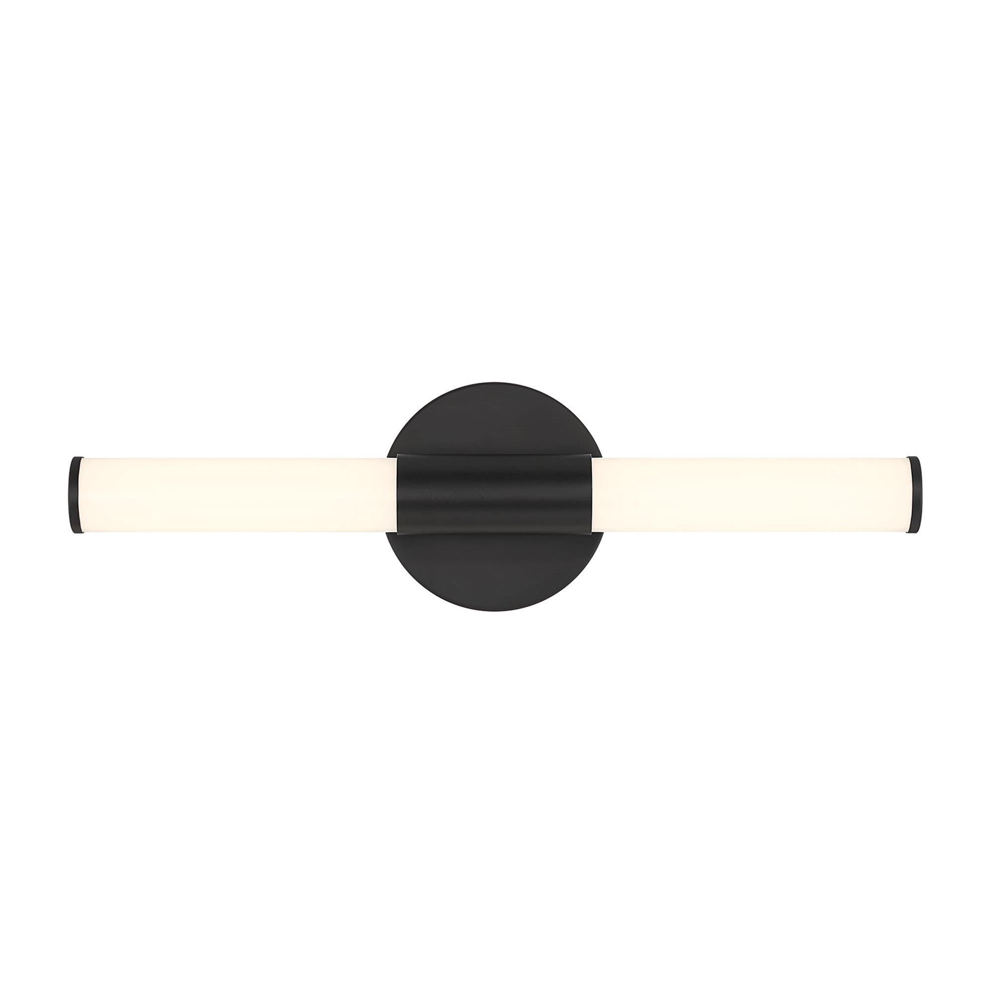 Shown in Matte Black finish