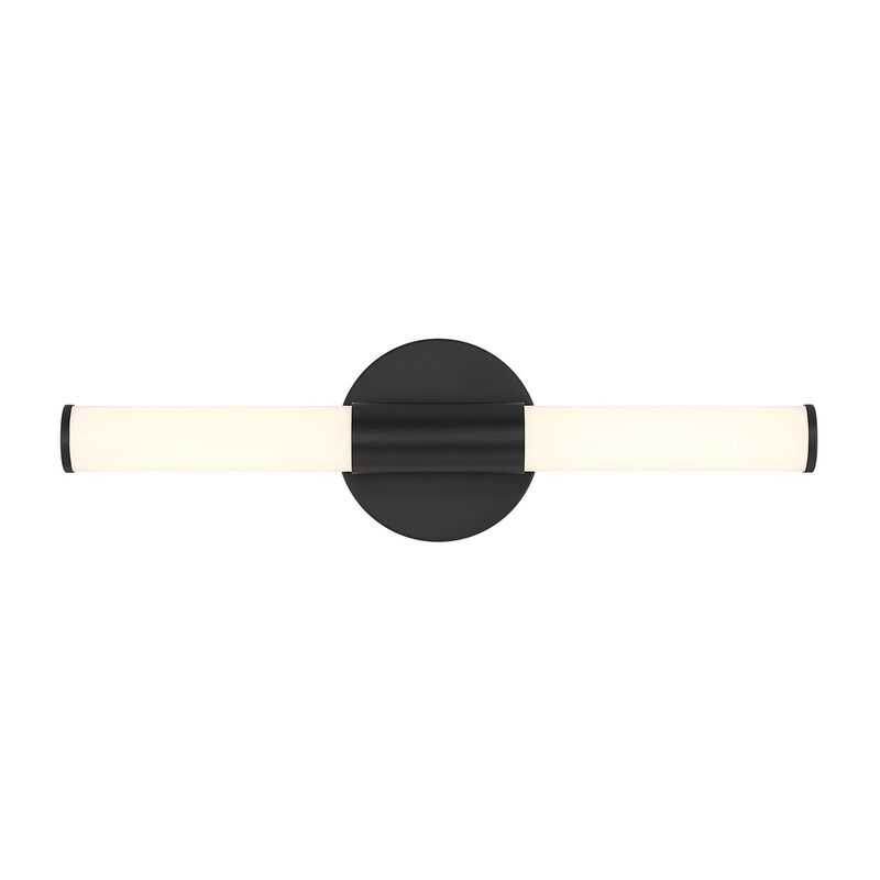 Connor Bath Vanity Light by Savoy House