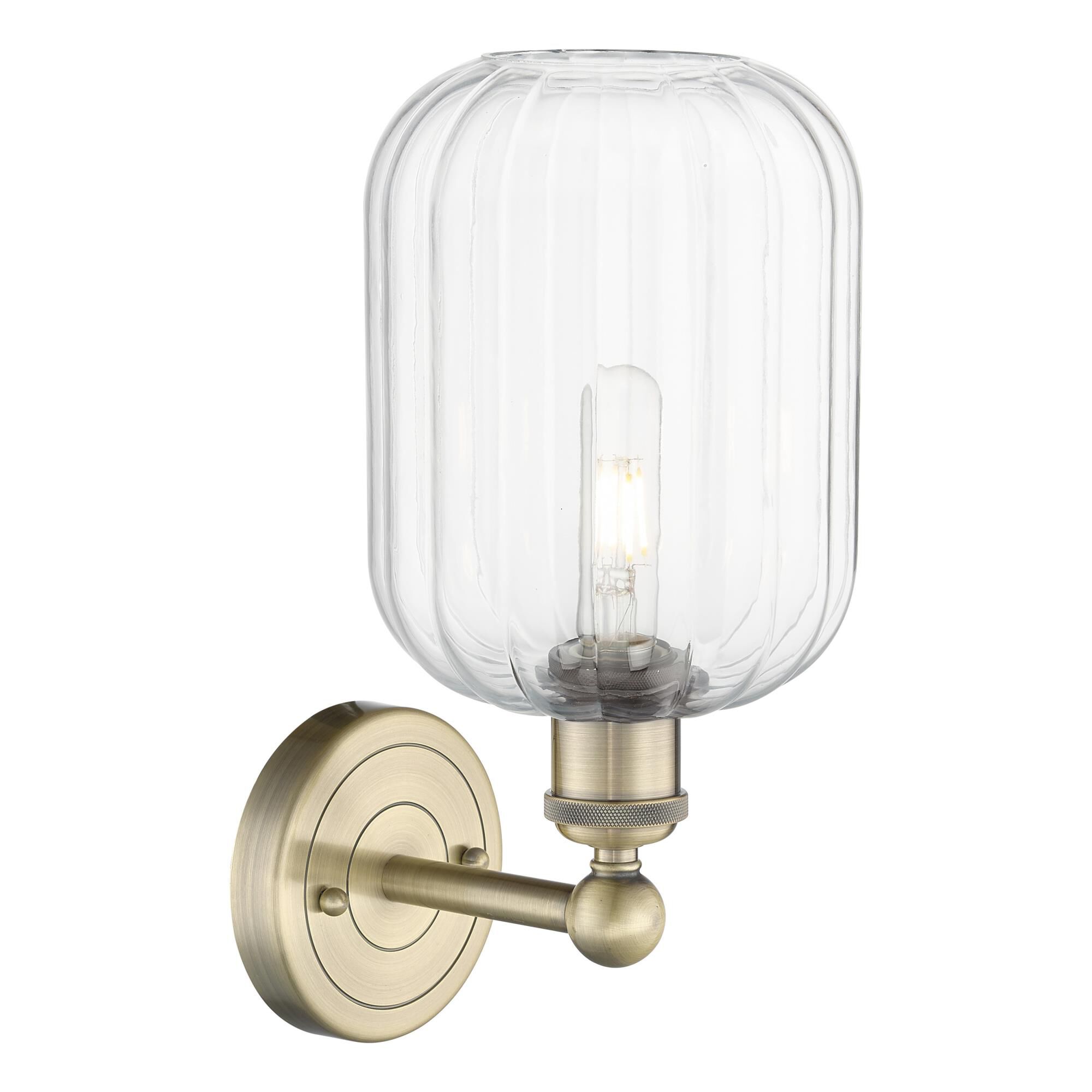Bruno Marashlian Preston 14 Inch Wall Sconce by Innovations Lighting