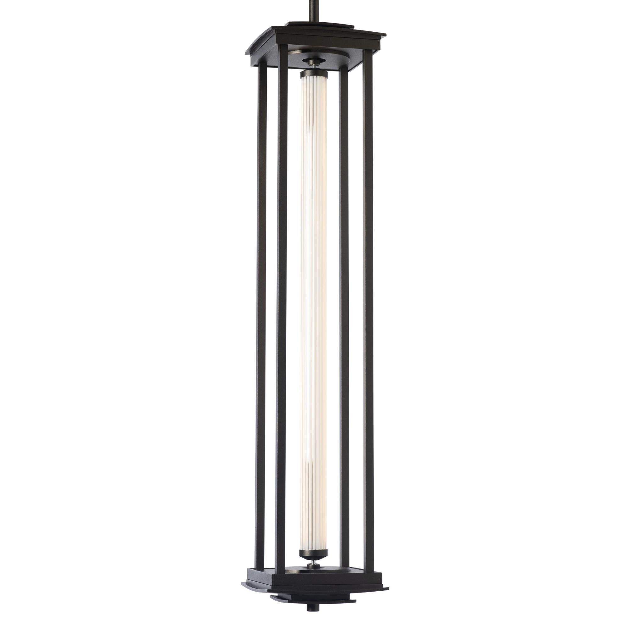 Athena Mini Pendant by Hubbardton Forge