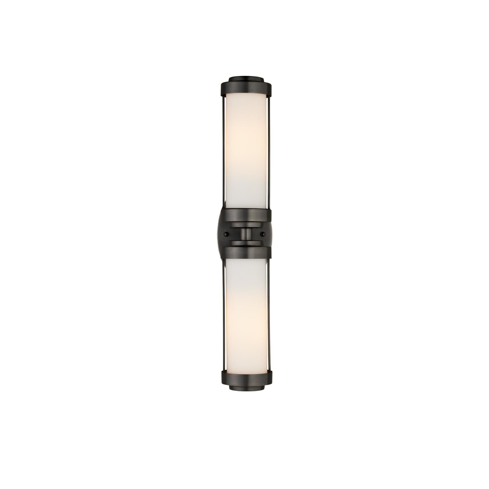 Bowland 4 Inch Wall Sconce by Currey and Company