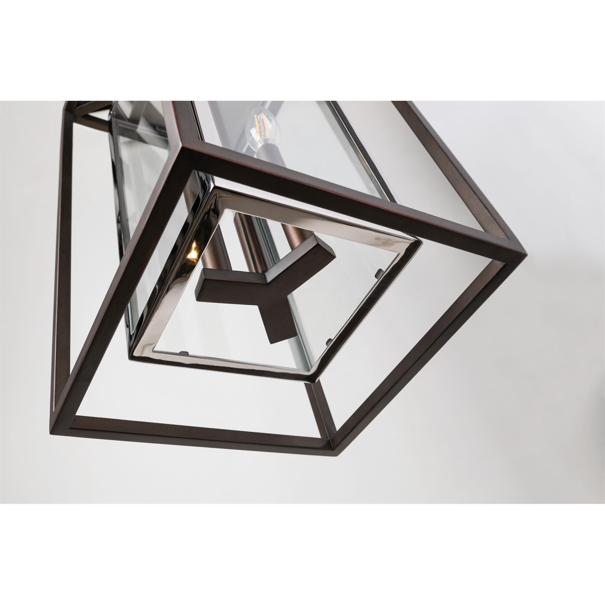 Morgan Large Outdoor Hanging Lantern,