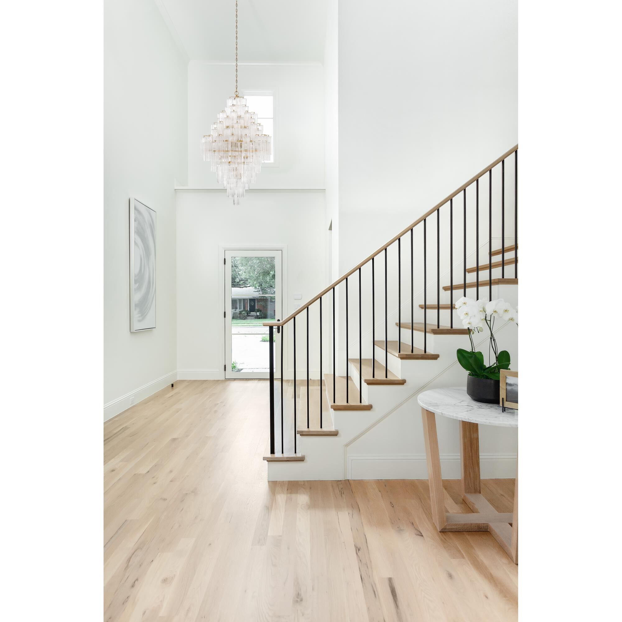 Addis 31 Inch Chandelier by Crystorama