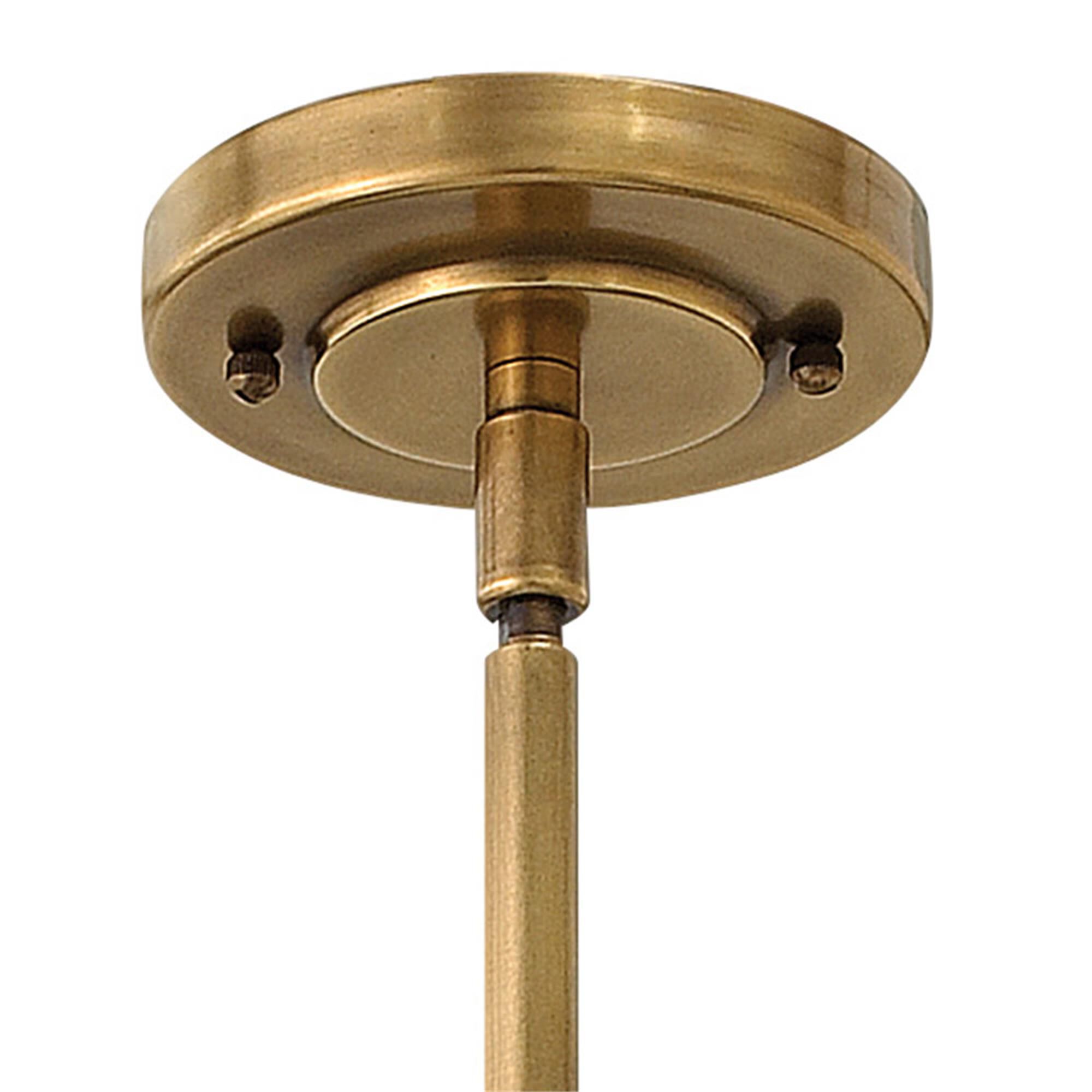 Amelia 12 Inch Mini Pendant,