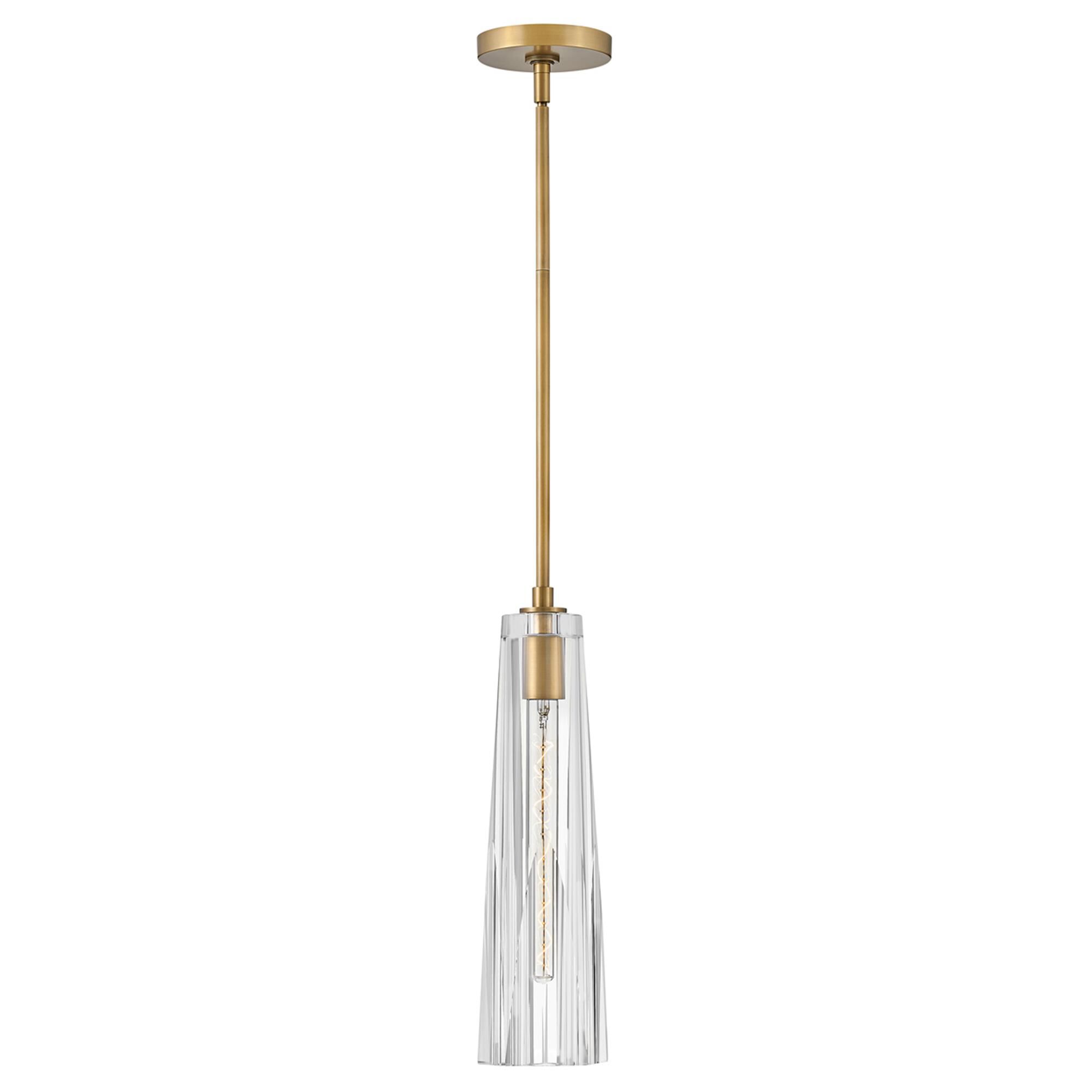 Cosette 17 Inch Mini Pendant,