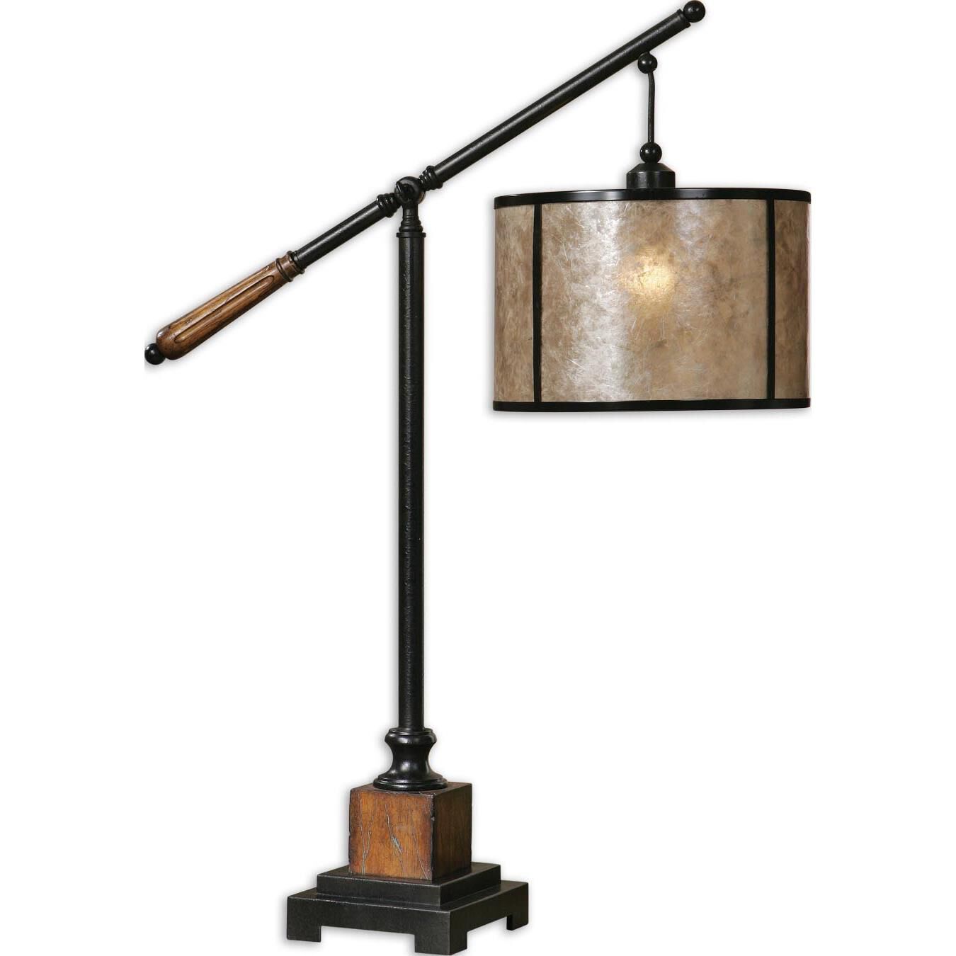 Sitka 36 Inch Table Lamp Capitol Lighting