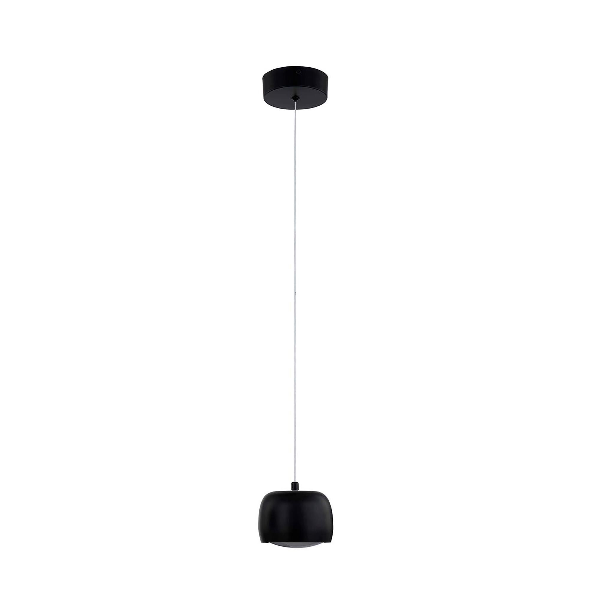 Justice Design Group Frascati 4 Inch LED Mini Pendant