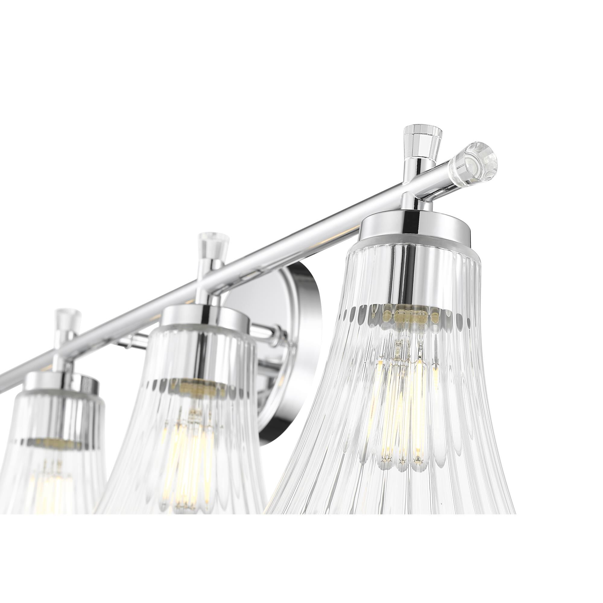 Belle 32 Inch Bath Vanity Light by Z Lite