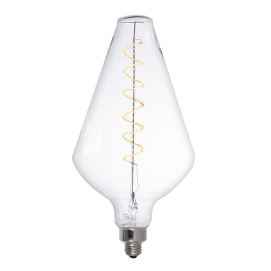 4 Watt 2200K LED Light Bulb by Bulbrite