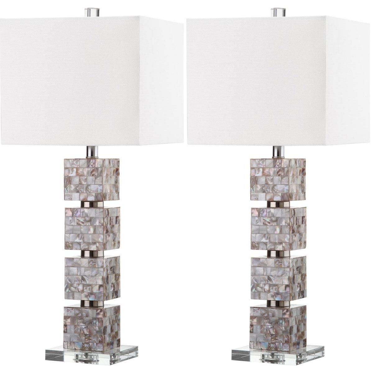 Shown in Cream finish and Cotton shade