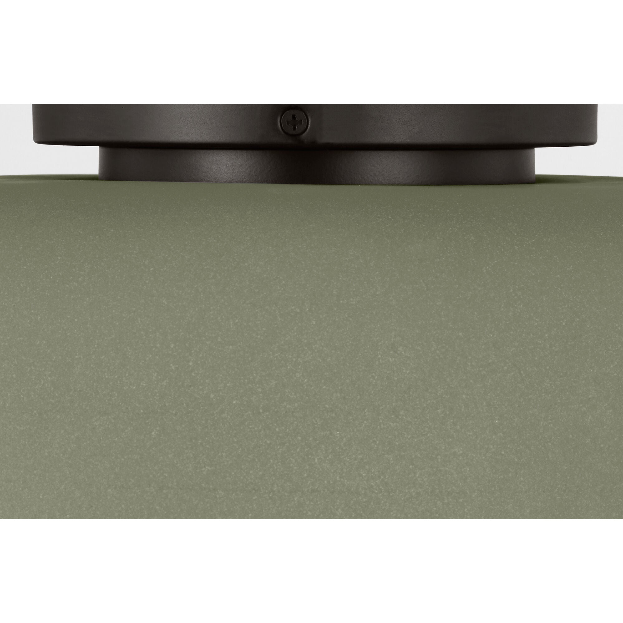 Liora 15 Inch Flush Mount,